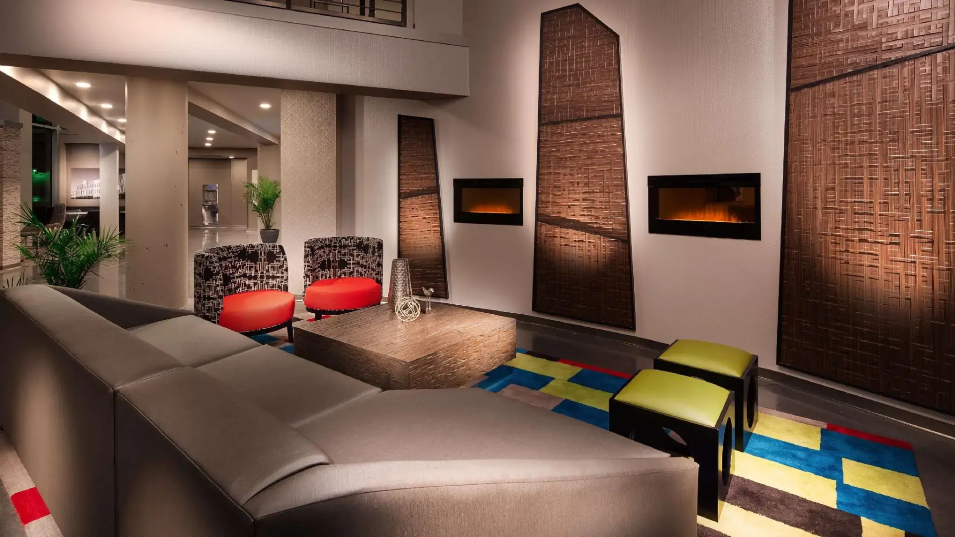 Vīb Best Western Springfield