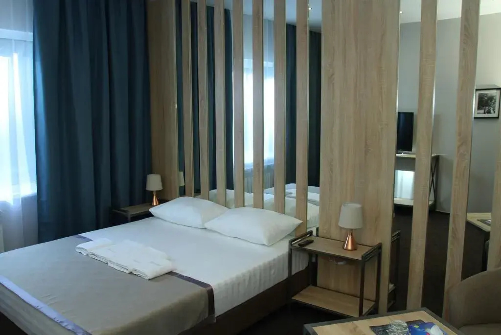 Везендорф Раменское