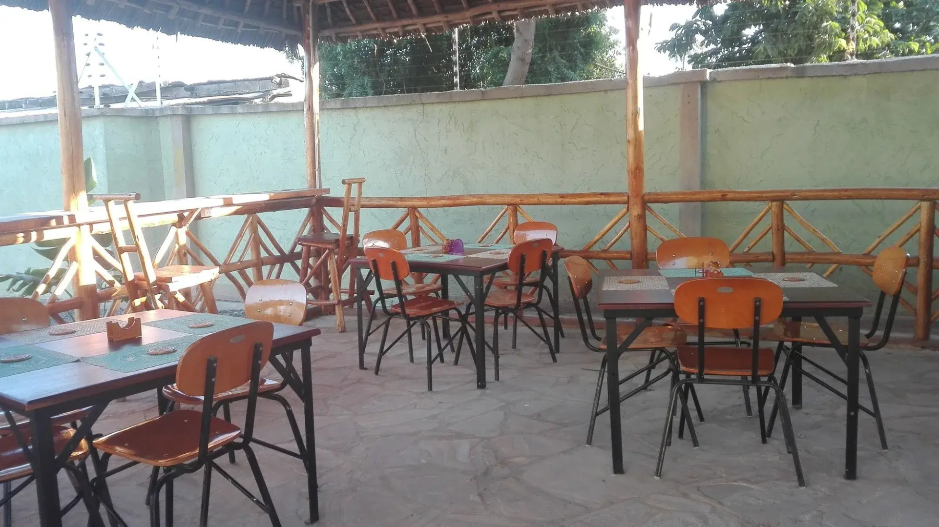 Naam Suite Motel - Adults Only