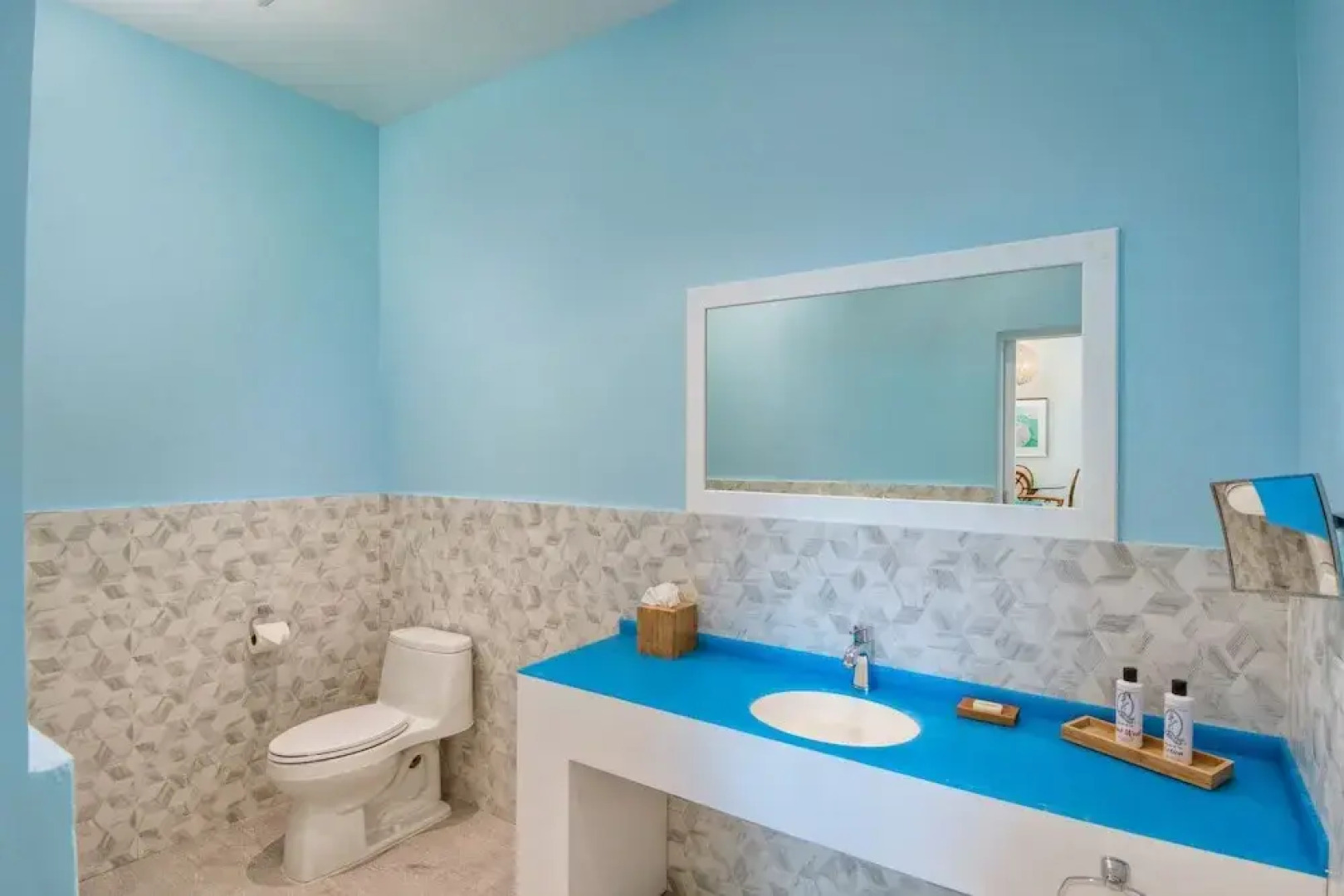 Cane Garden Bay Beach Hotel