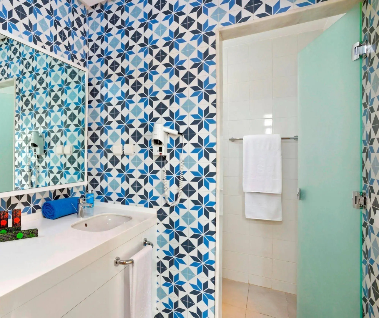 Radisson Blu Resort, Taghazout Bay Surf Village