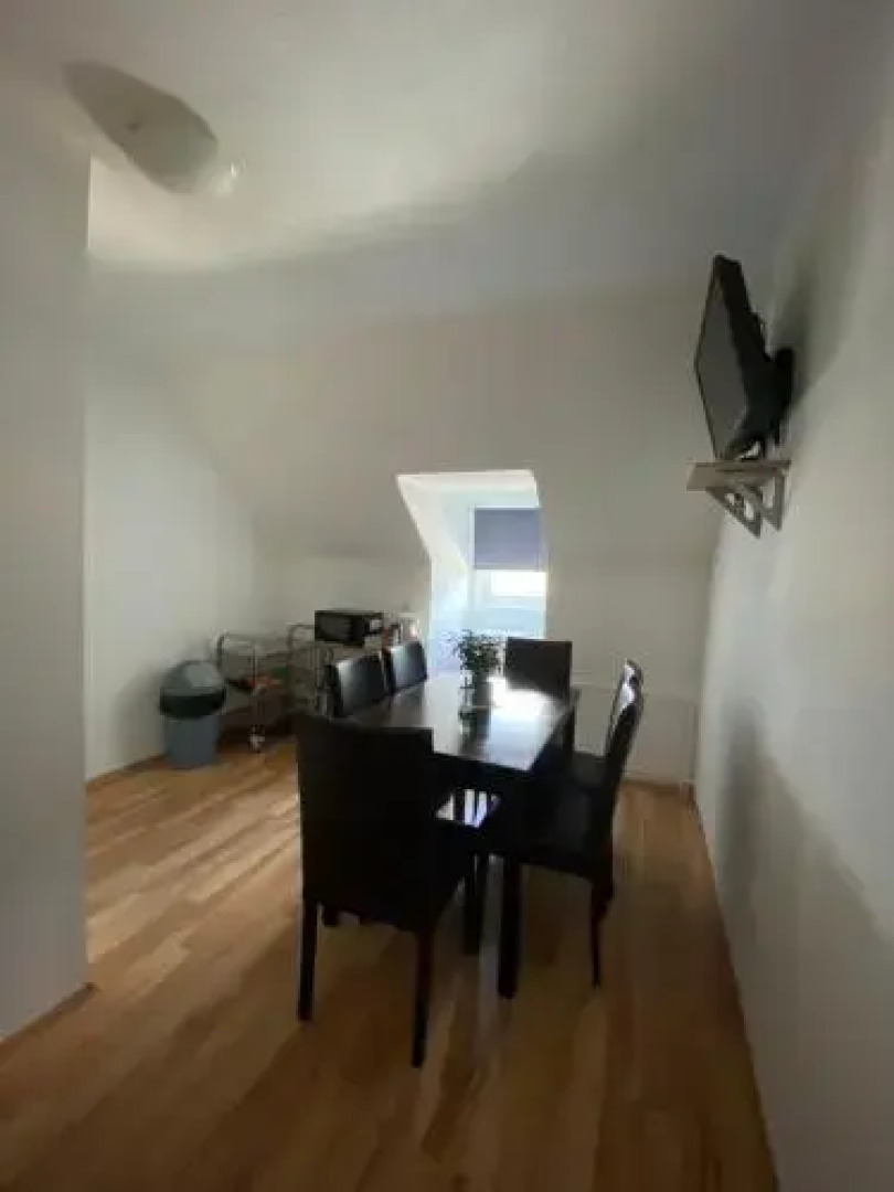 Pension Friederike Eder