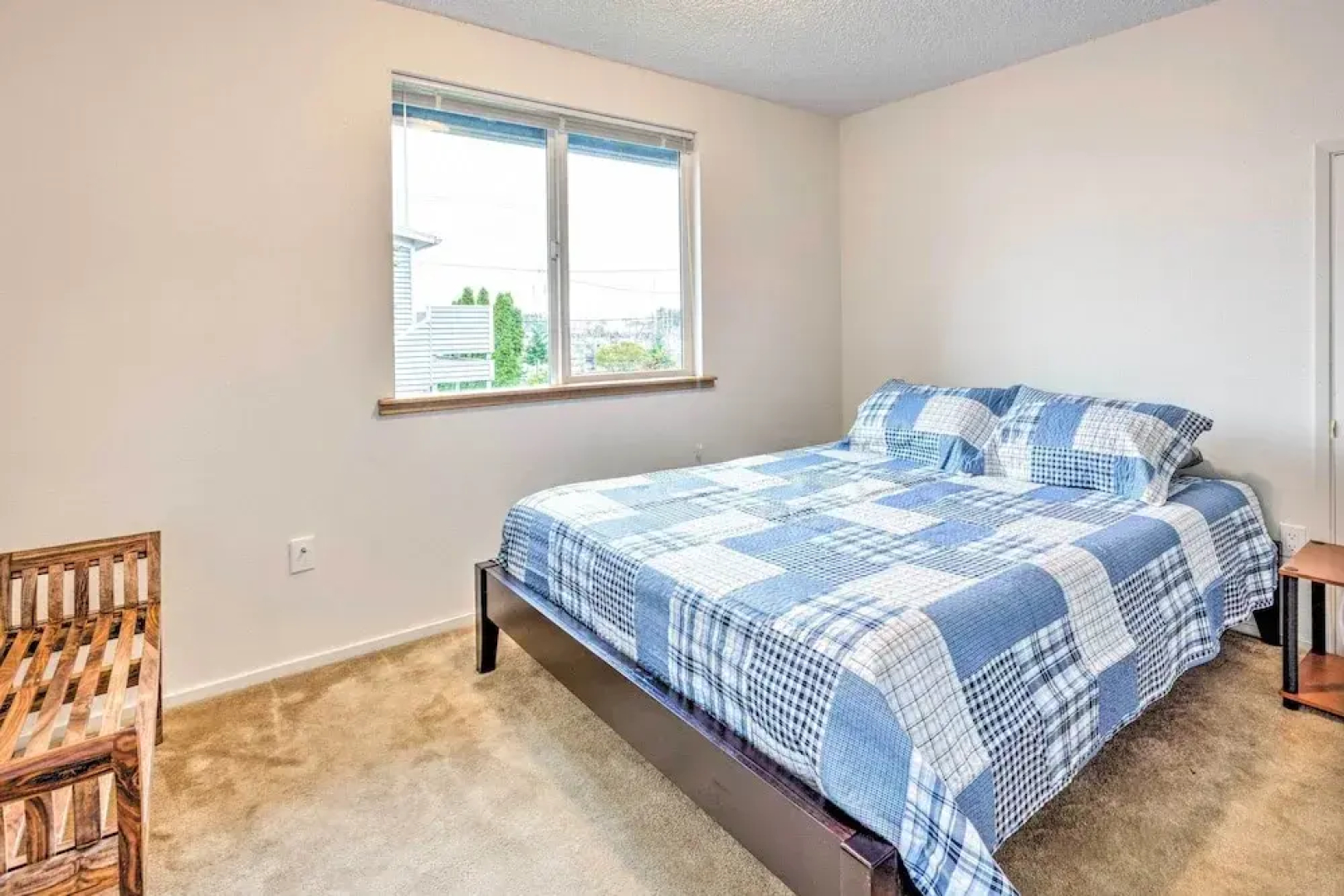 Walkable Sitka Getaway w/ Community Perks!