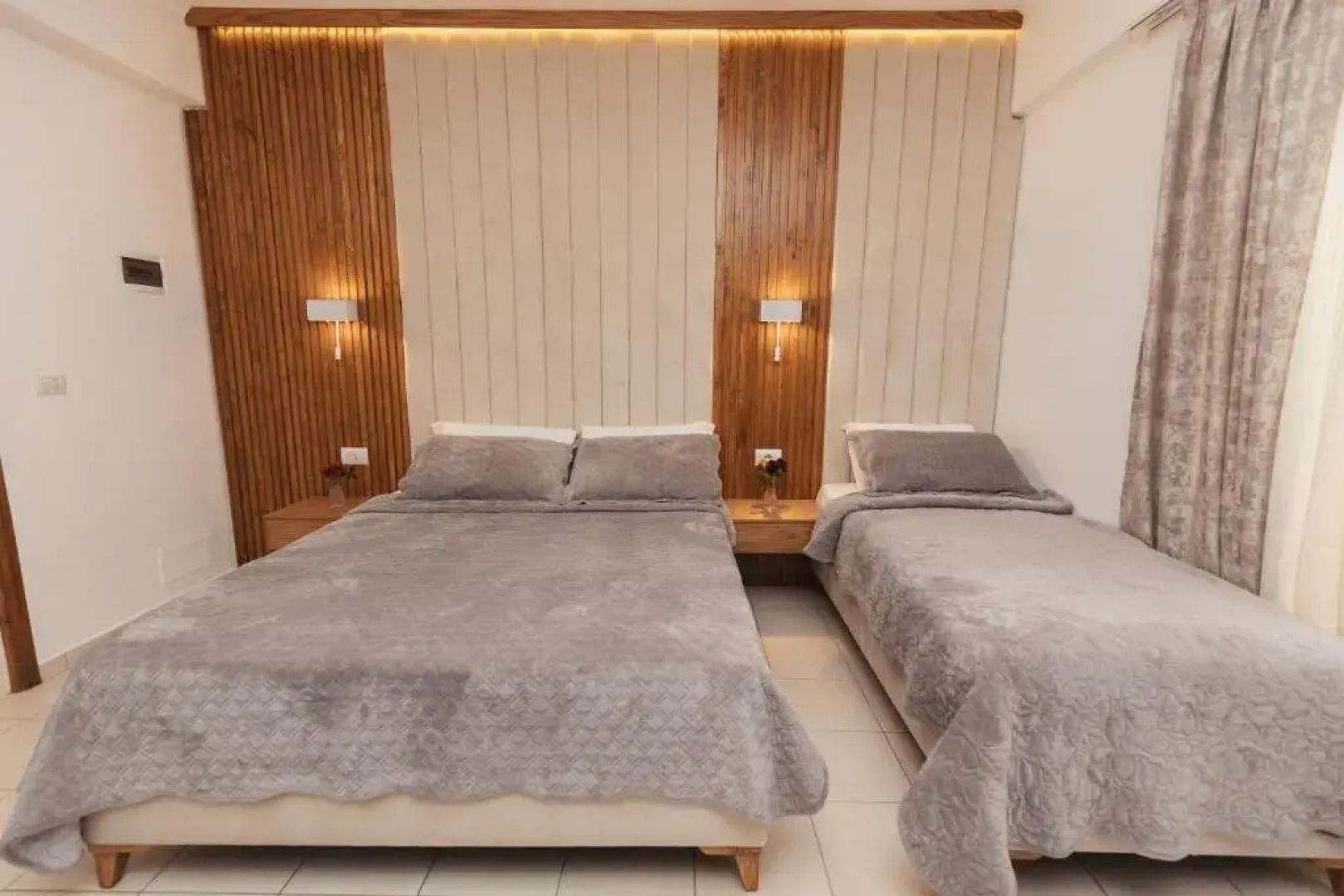 Ilio Boutique Hotel