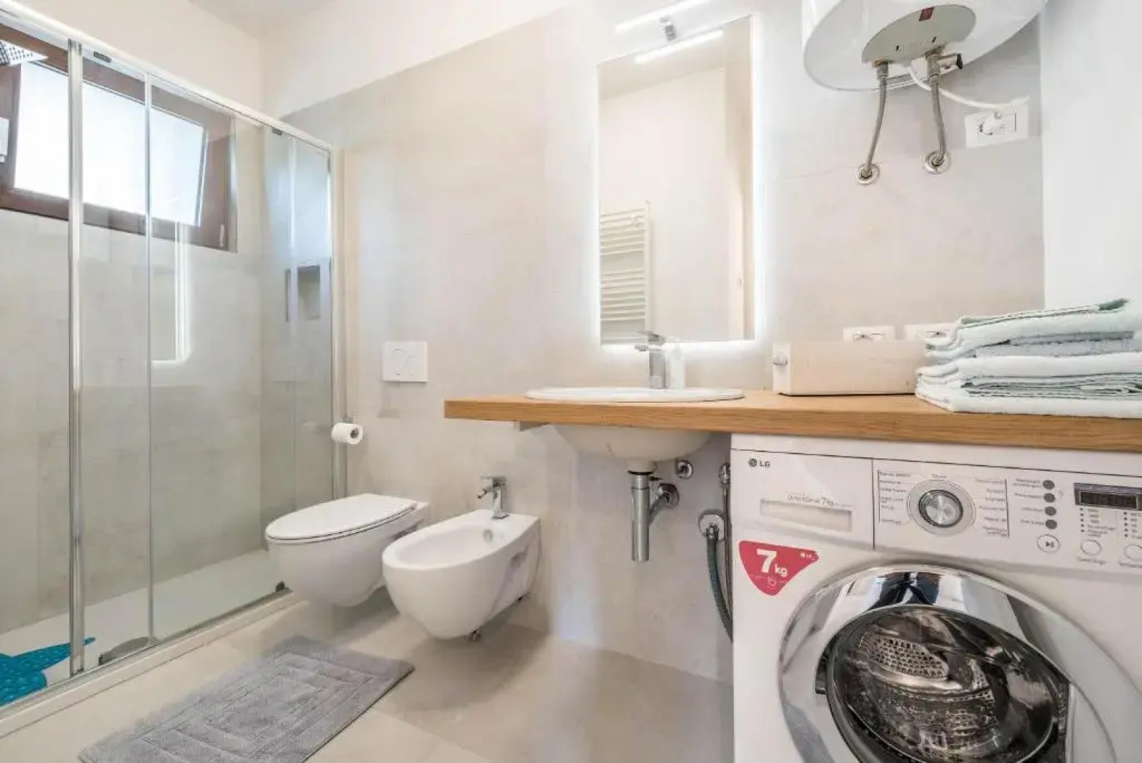 Appartamento Le Cementine