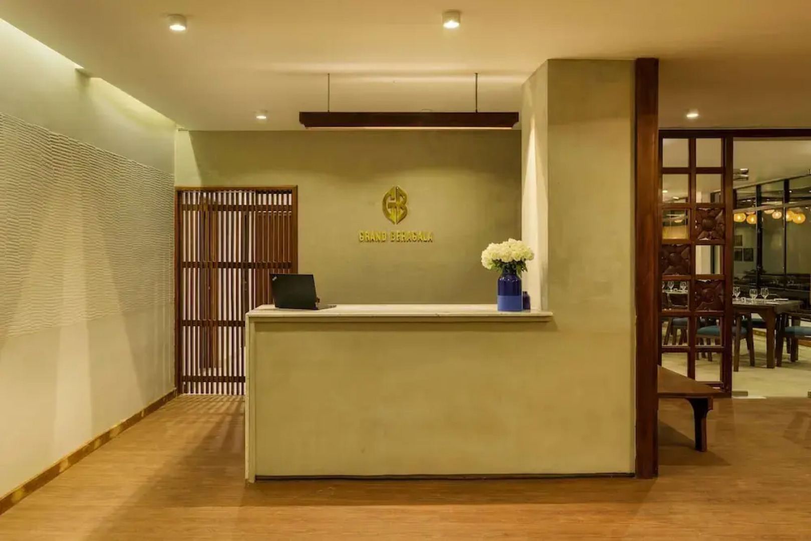 Grand Beragala Boutique Resort