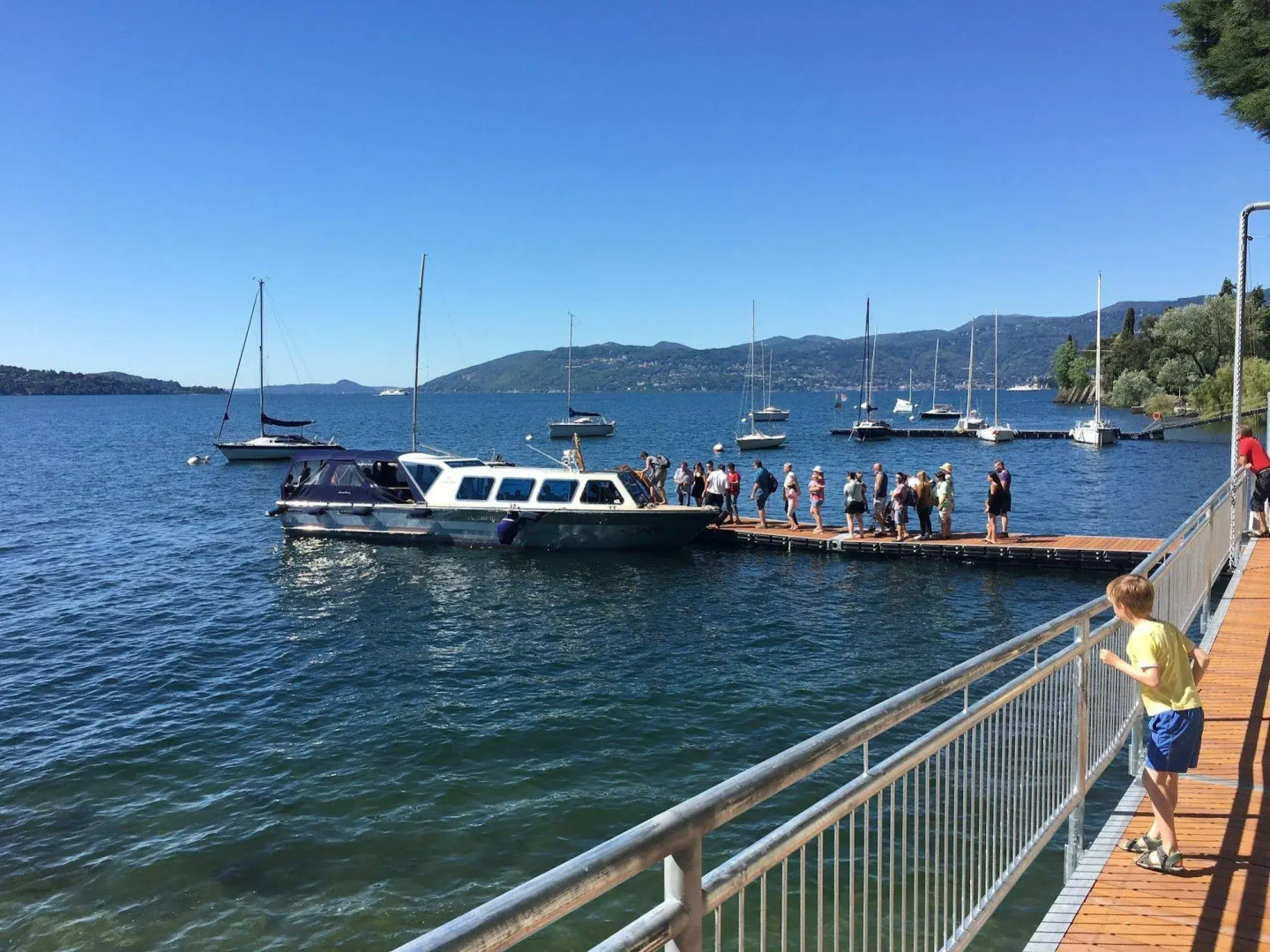 Hotel Residence Zust