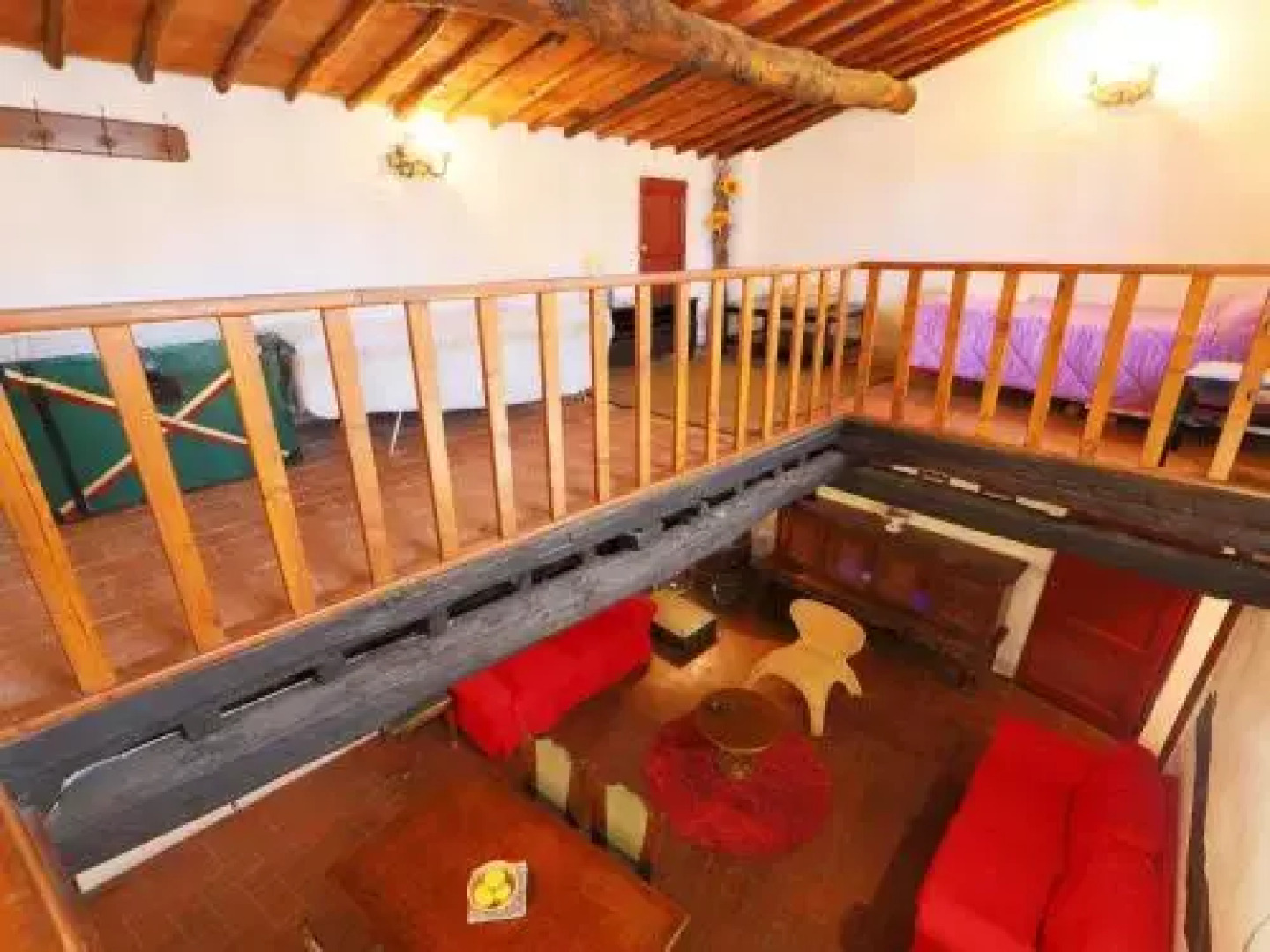 Locazione Turistica Tipologia Classic