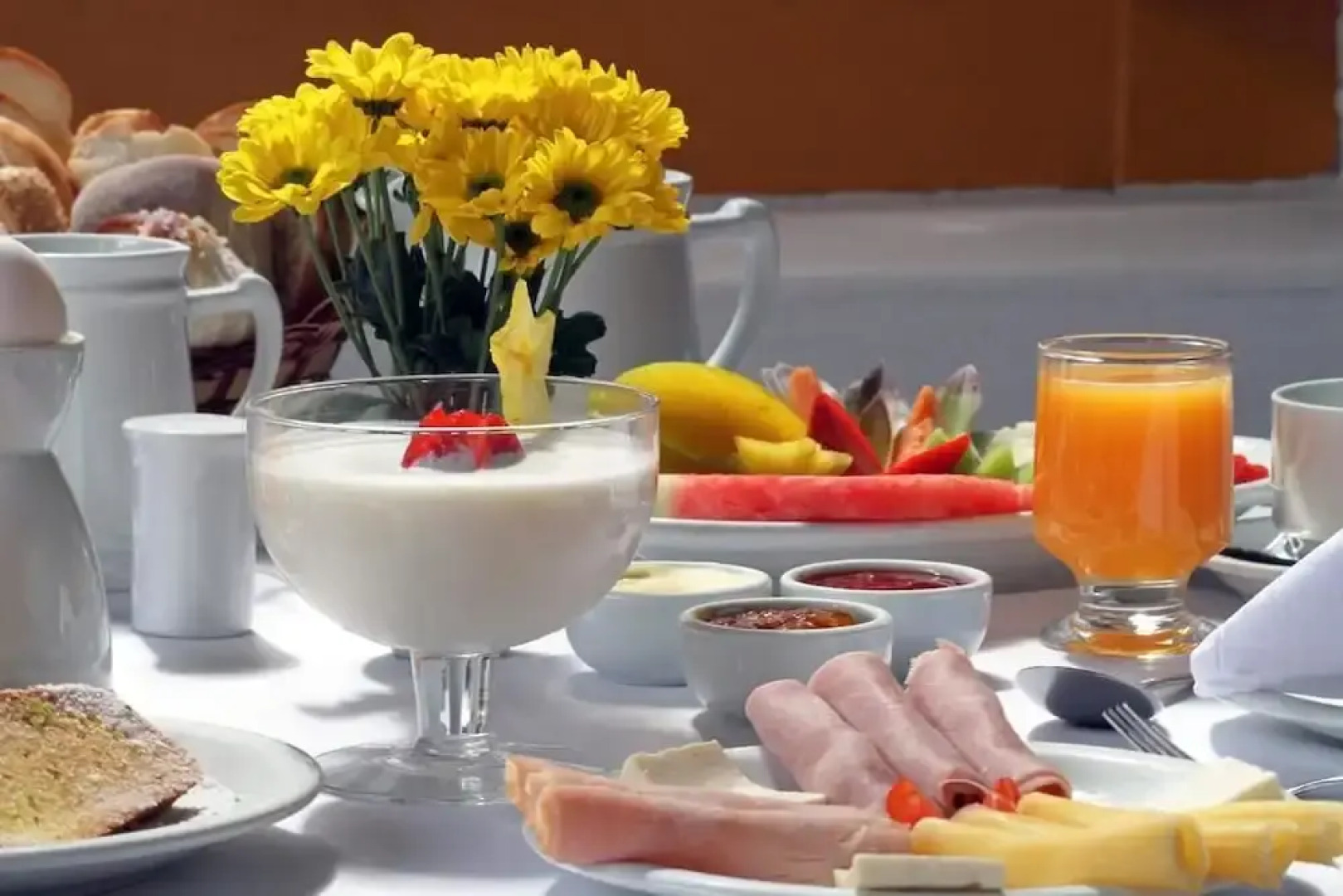 Eco Pousada Villa Verde