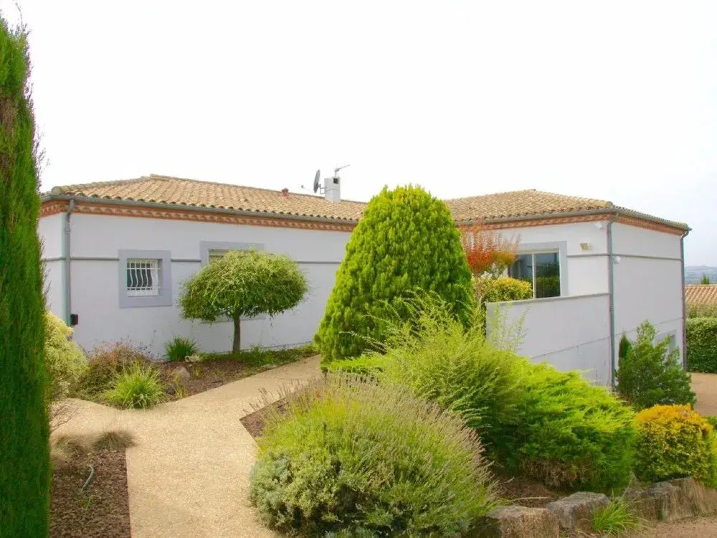 Les Balcons de Maragon