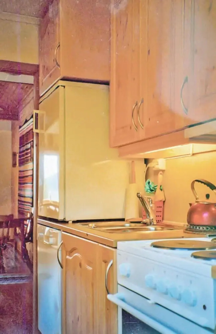 Amazing Home in Slinde With 2 Bedrooms and Sauna