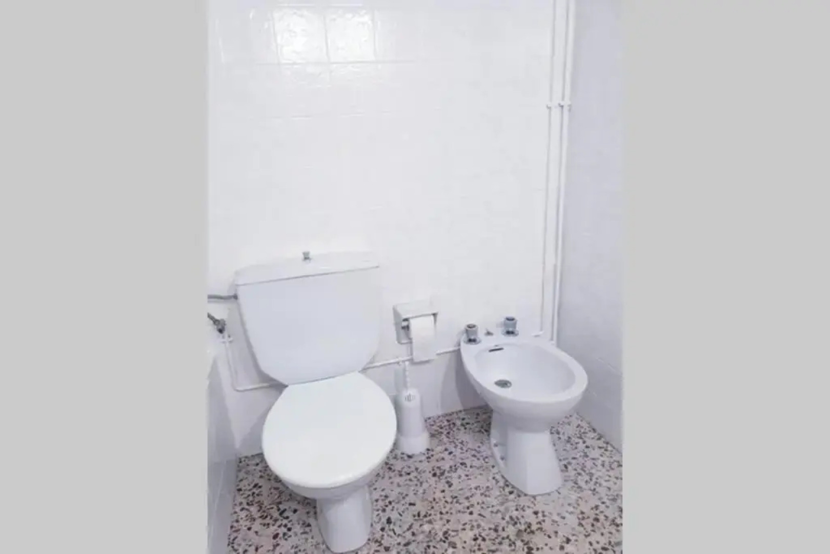 Popa, apartamento céntrico, G3