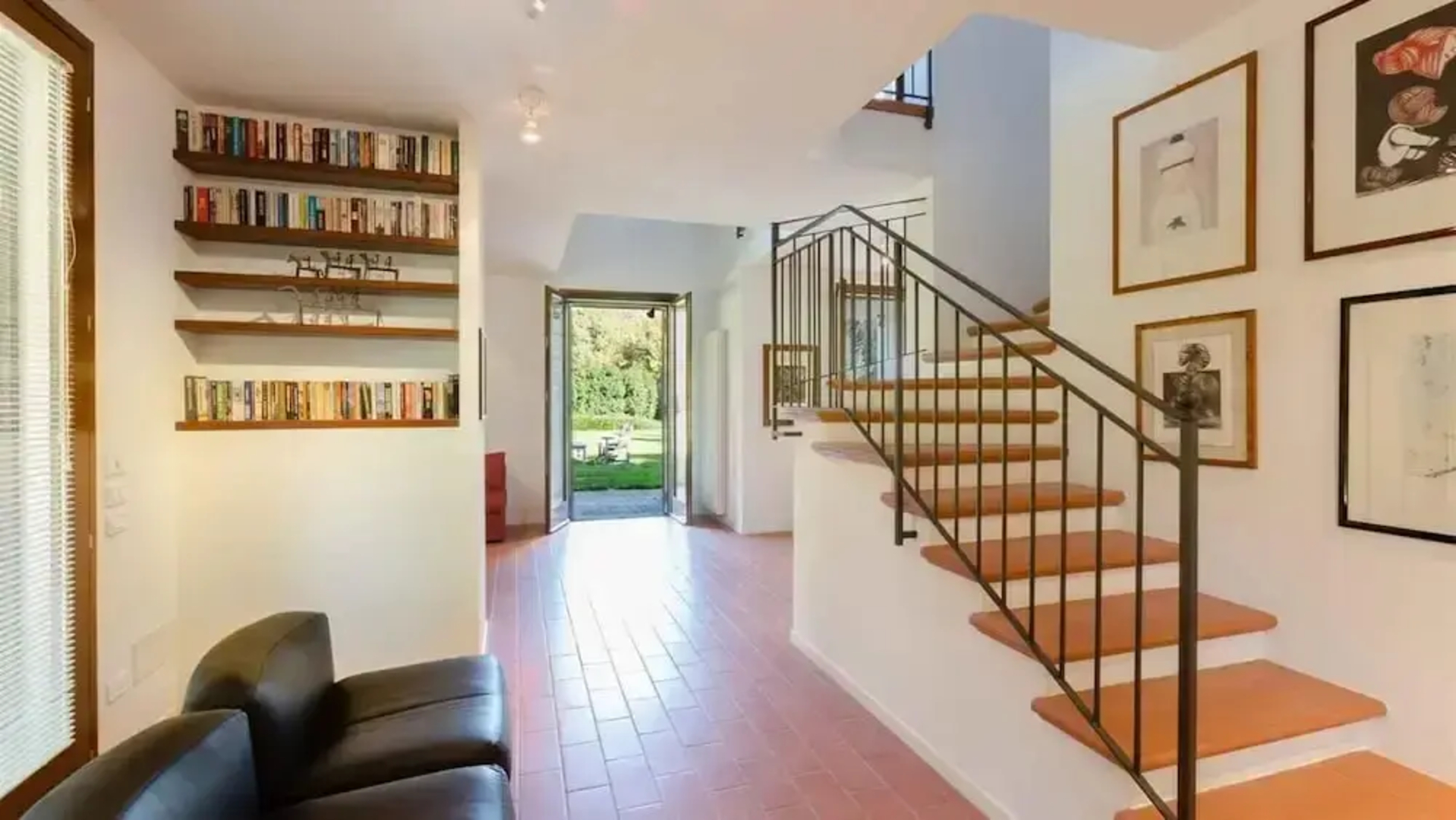 Villa Alsir 4 in Forli