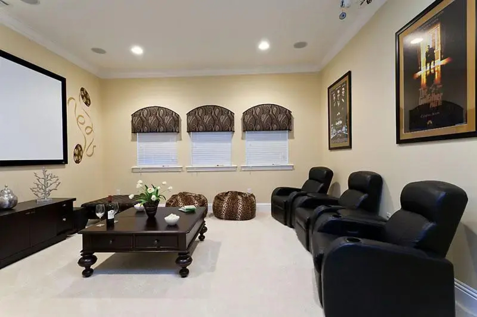 Reunion Resort 12 - Luxury 5 Bedroom Vacation Rental