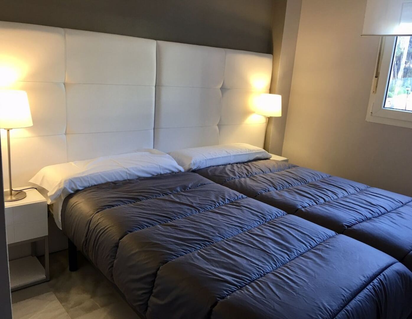 Mi Capricho 3 apartment With sea Views