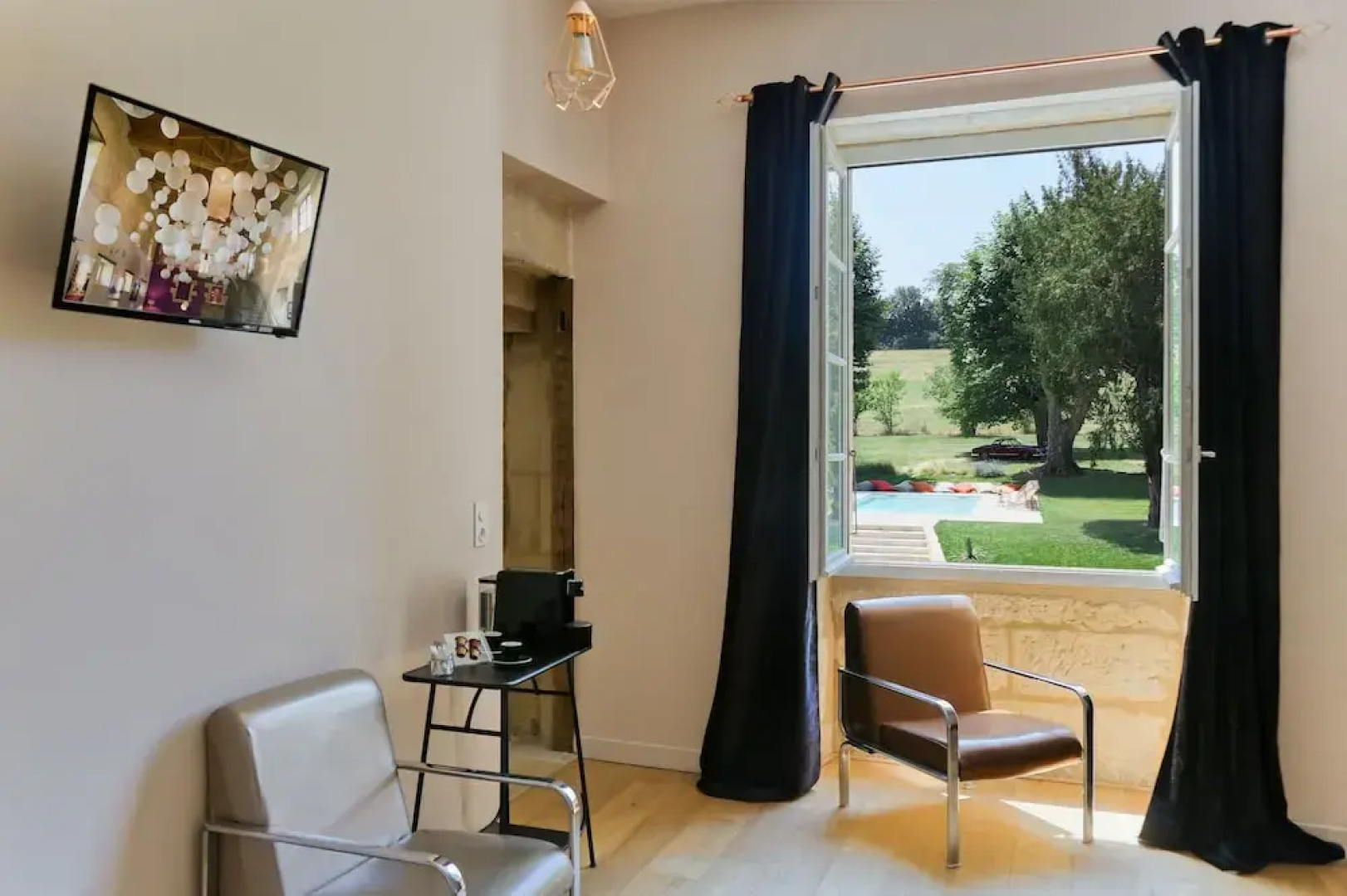 Le Chateau de Camille