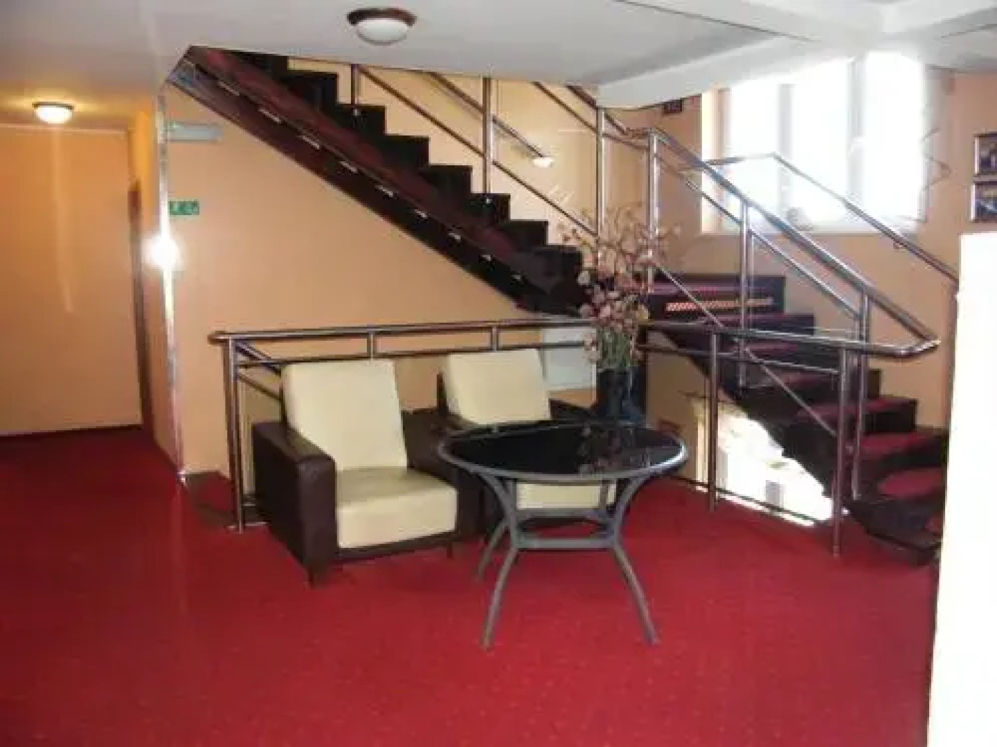 Dom Wypoczynkowy Dariusz