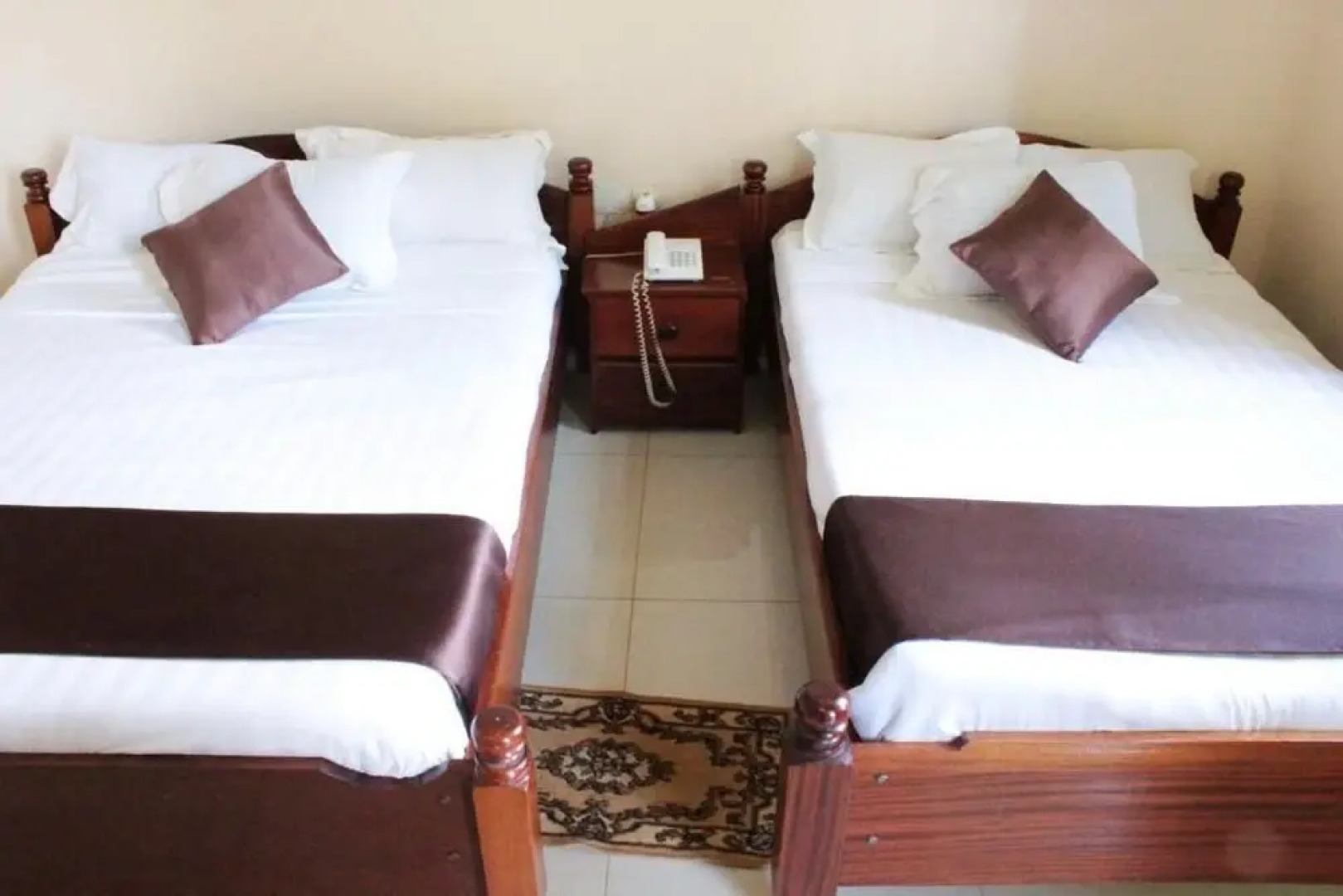 Dereva Hotel Rwamagana Ltd