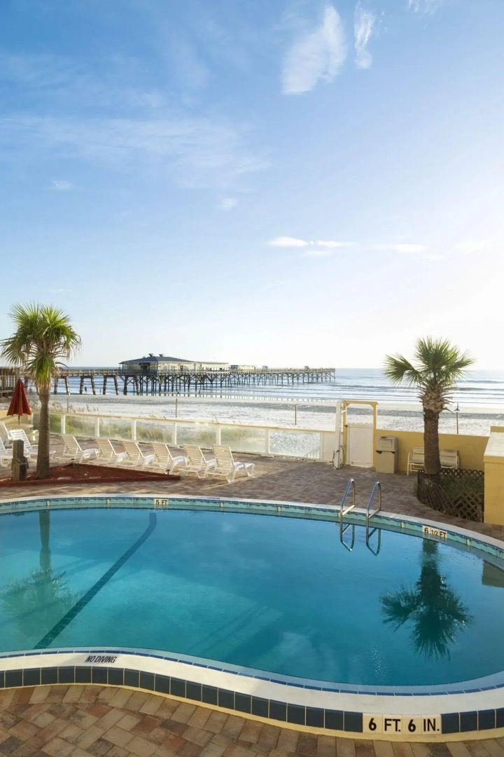 Beach Quarters Daytona