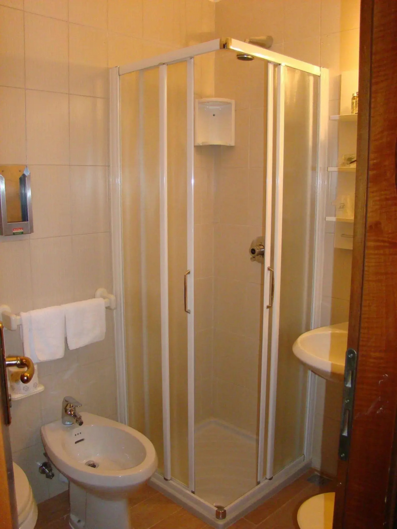 Hotel Alla Villa Fini