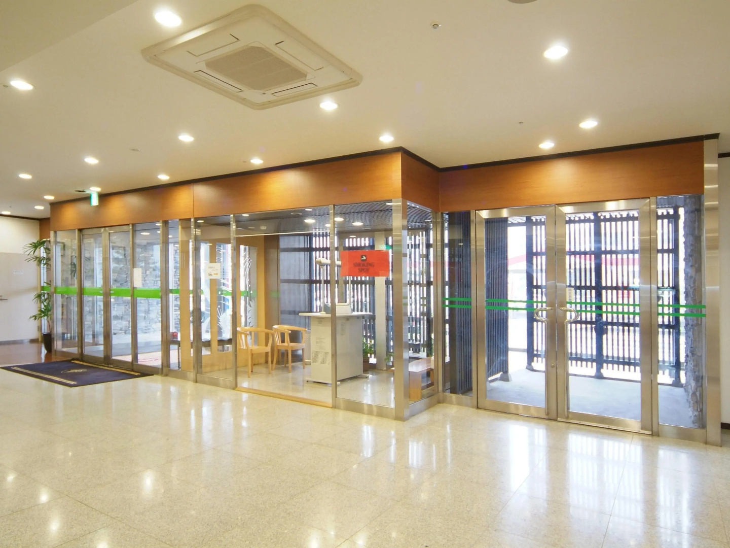 Hotel Crown Hills Himeji