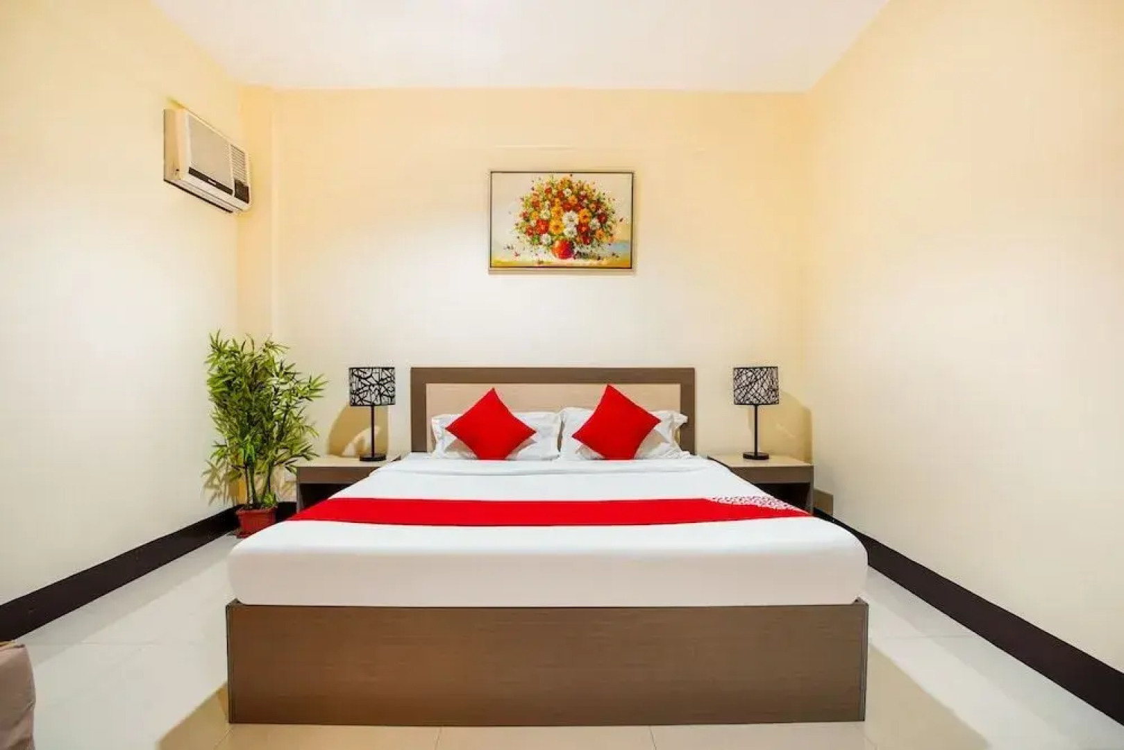 Oyo 244 Driggs Suites