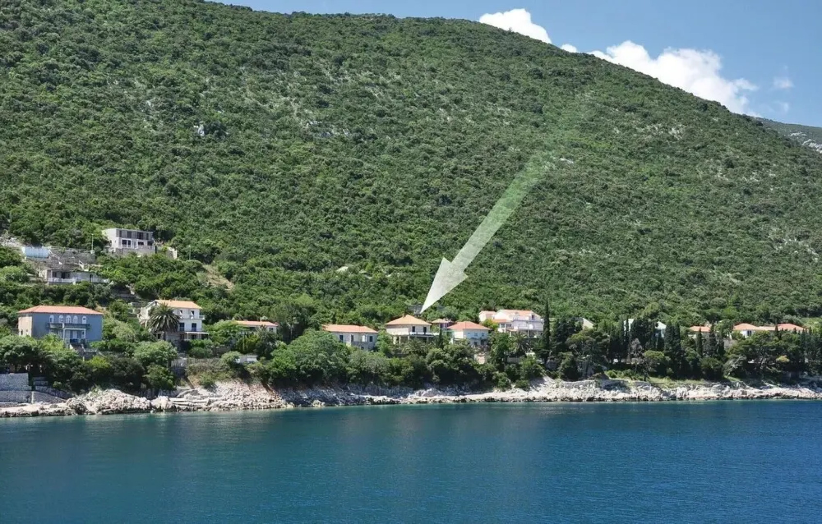 Nice Home in Trpanj With Wifi and 3 Bedrooms