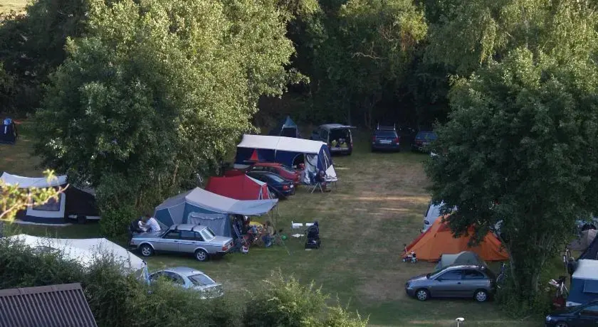 Sælvigbugtens Camping