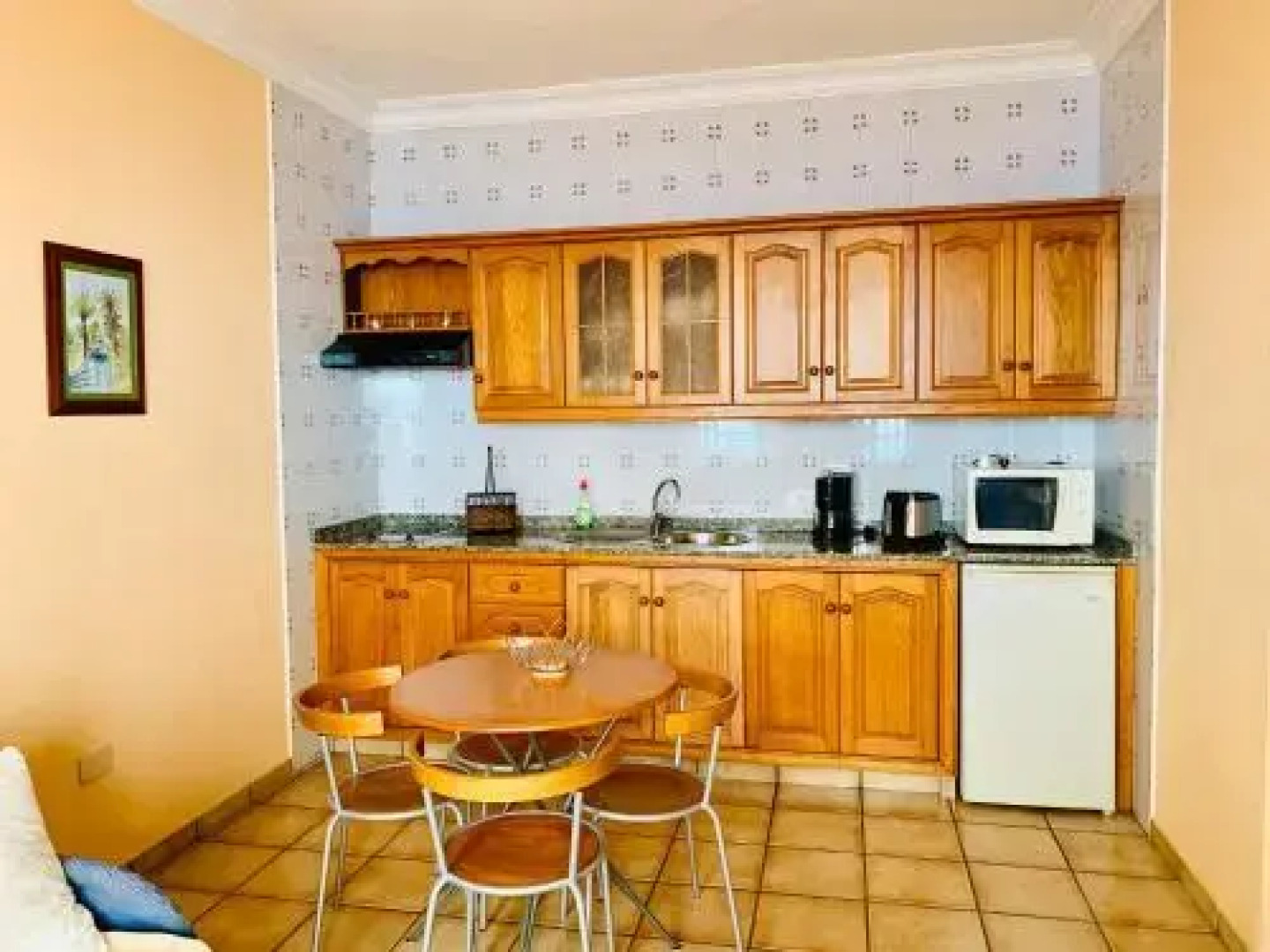 Apartamentos La Isla Encantada