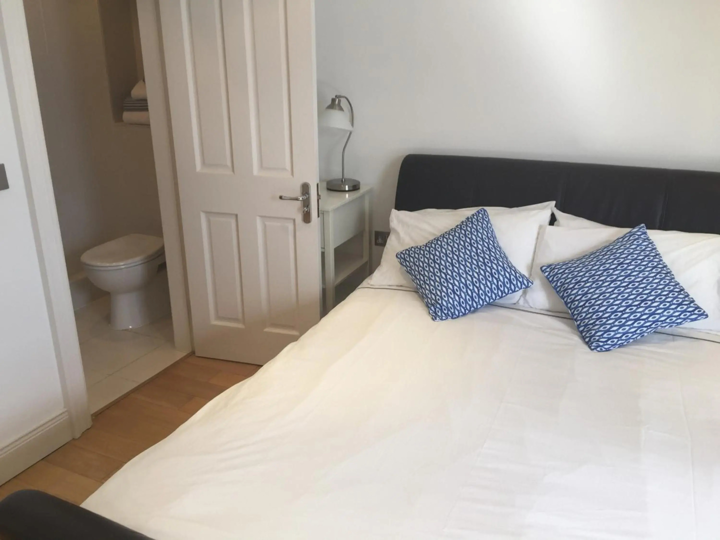 Strandview Ground Floor Beach Apartment