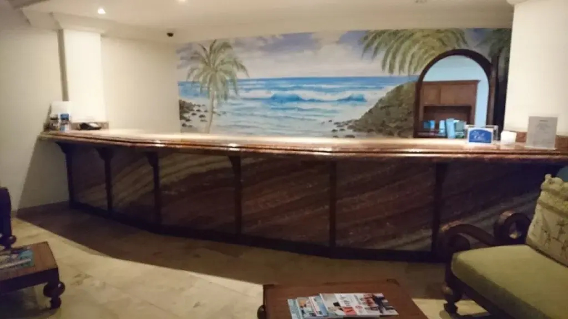 Las Olas Resort and Spa