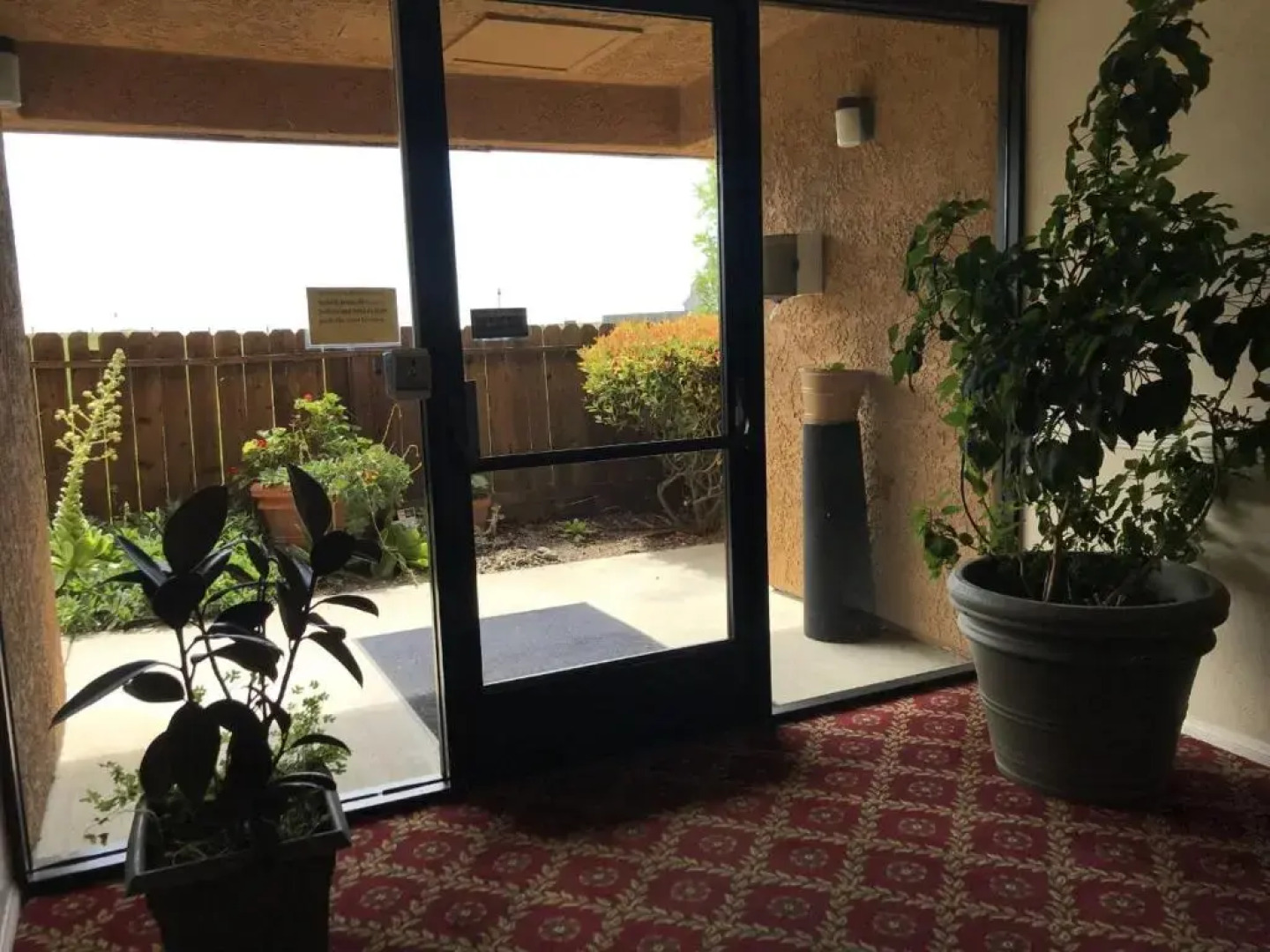 The Morgan San Simeon - Cambria by Hearst Castle