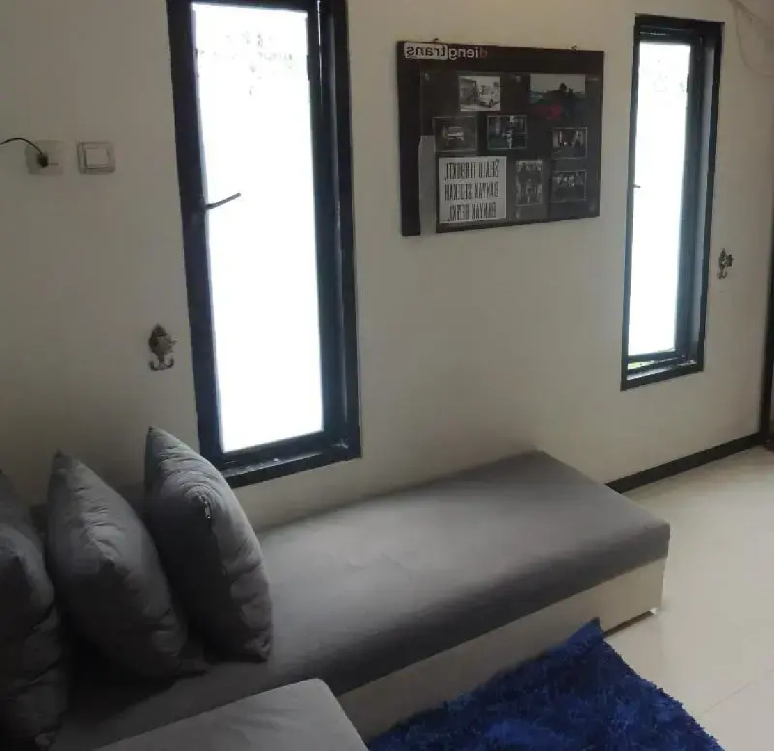 Puspa Indah Syariah 1 By Zuzu