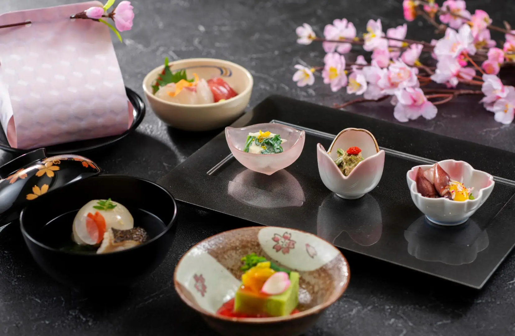 Miyako Hotel Amagasaki