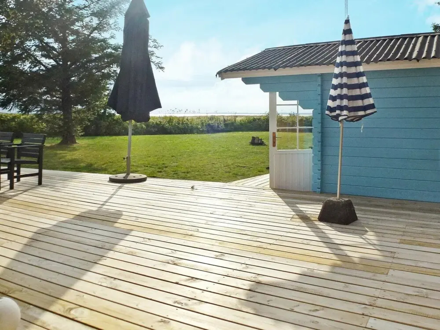 Sprawling Holiday Home in Jægerspris With Private Whirlpool