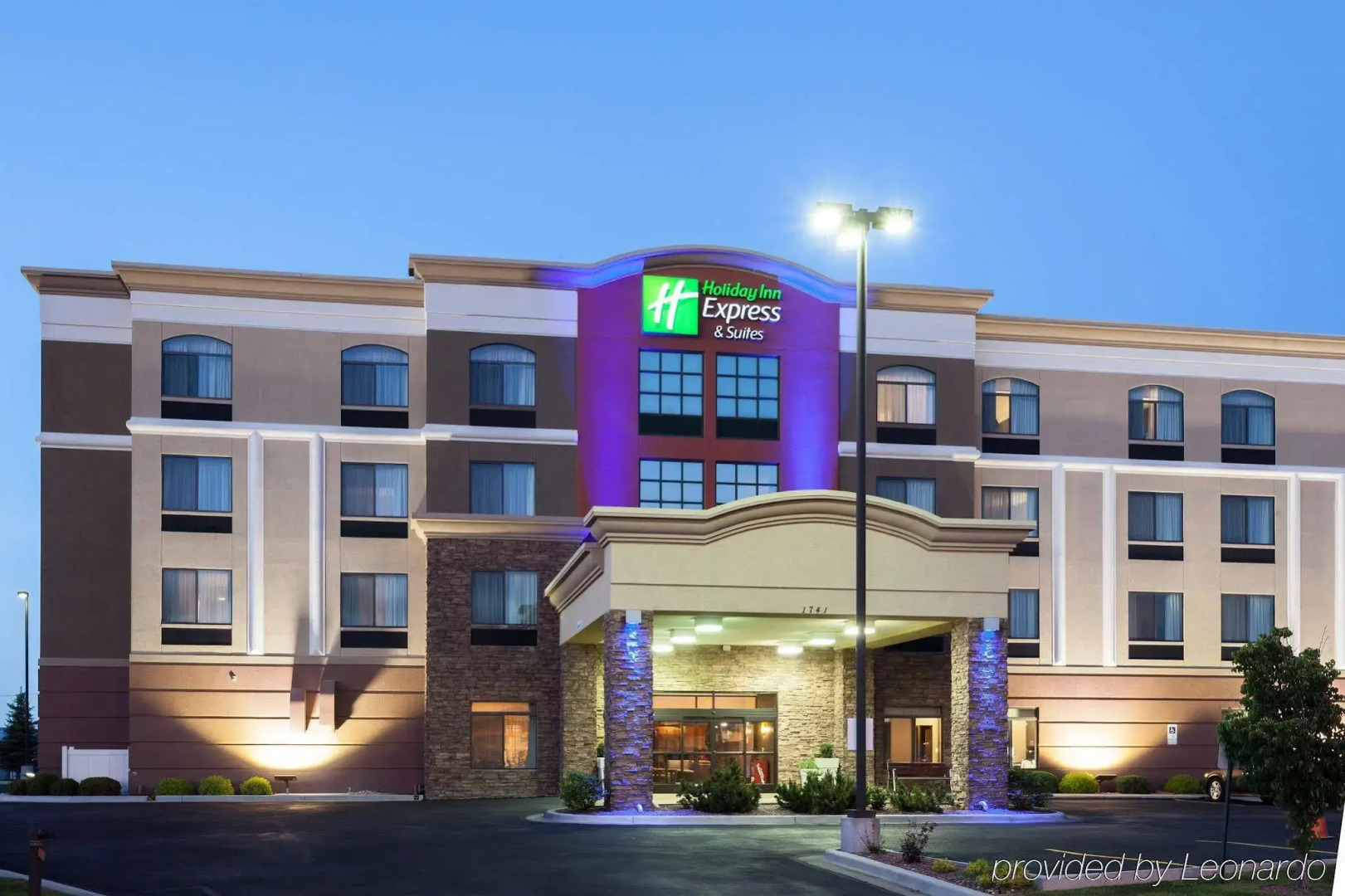 Holiday Inn Express Hotel & Suites - Cheyenne by IHG