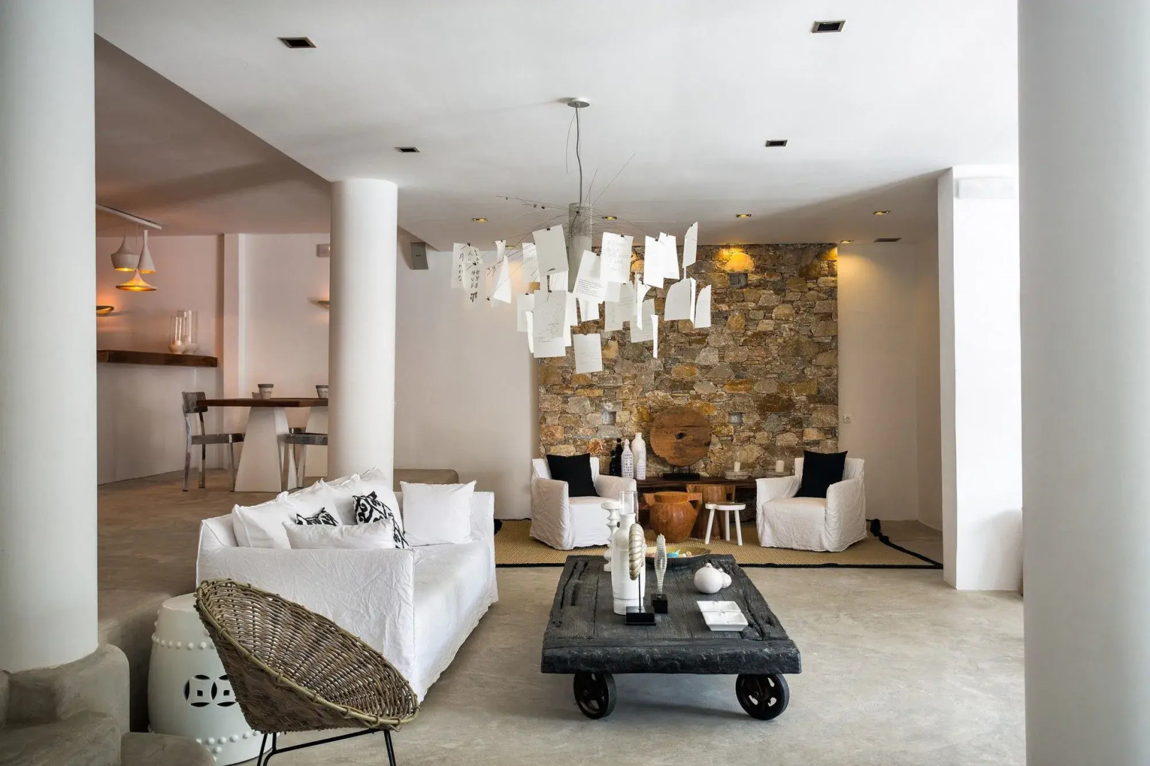 Blue Sand Boutique Hotel & Suites