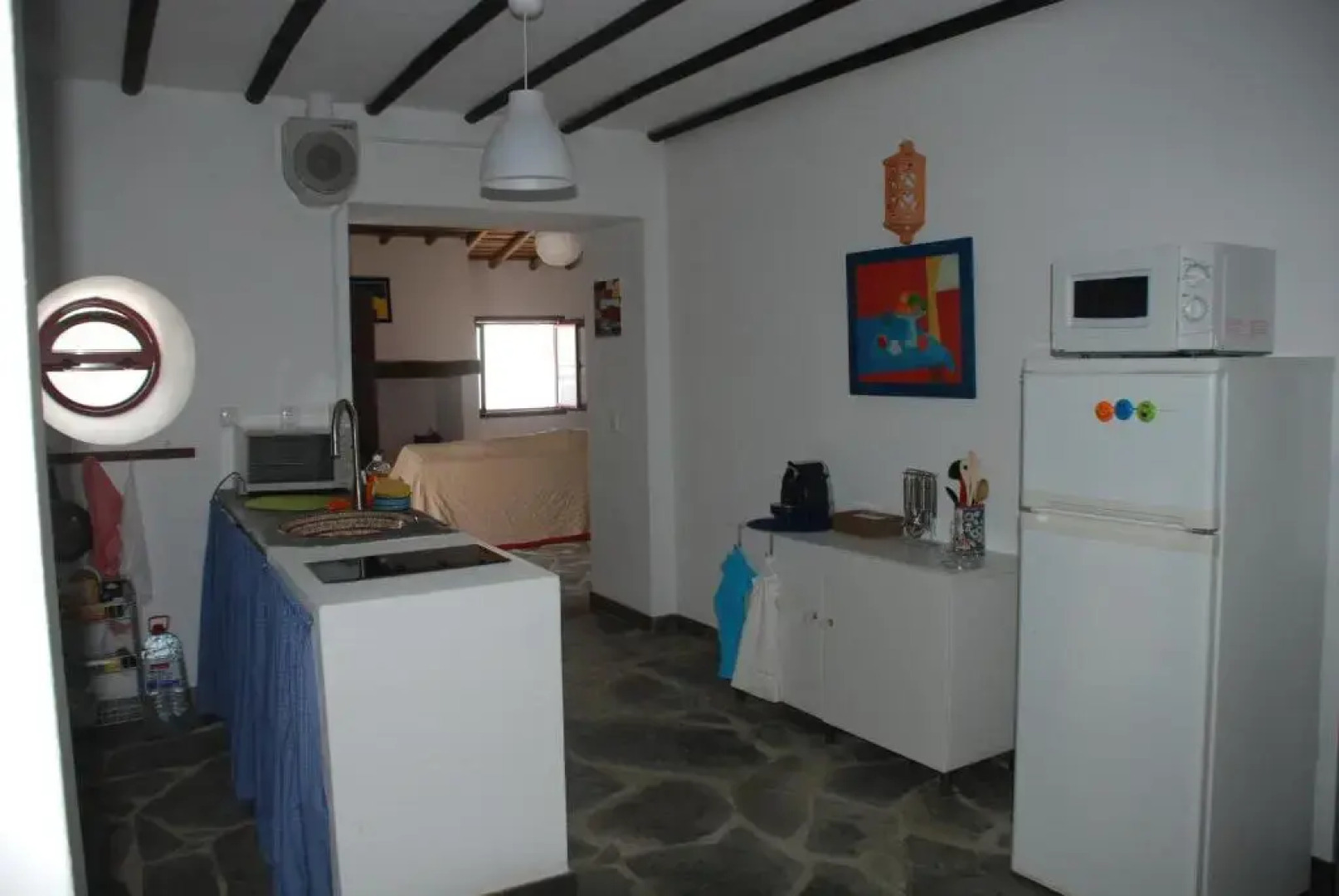 Casa Monte dos Amigos