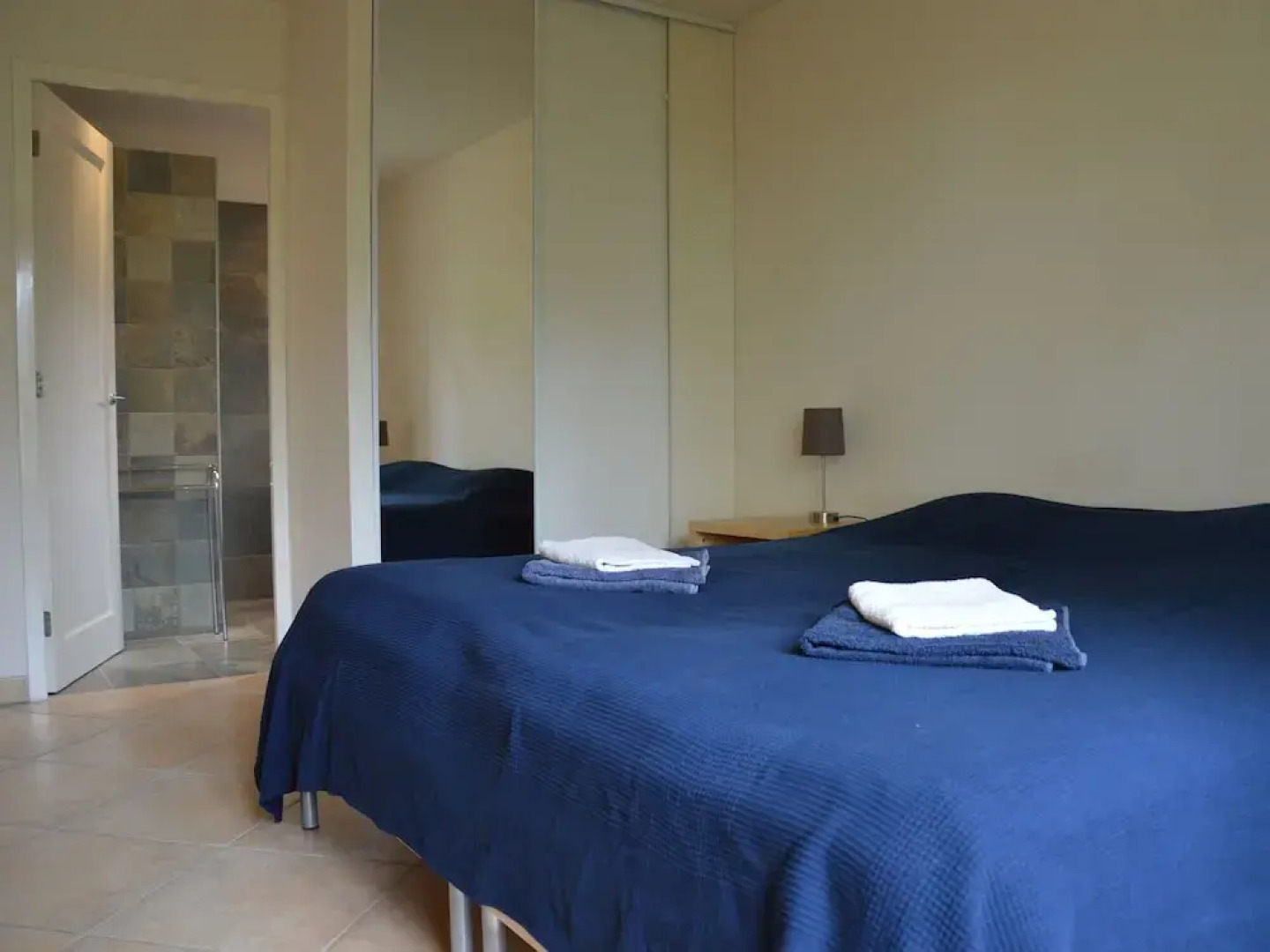 Modern Villa with Private Pool in Cabris