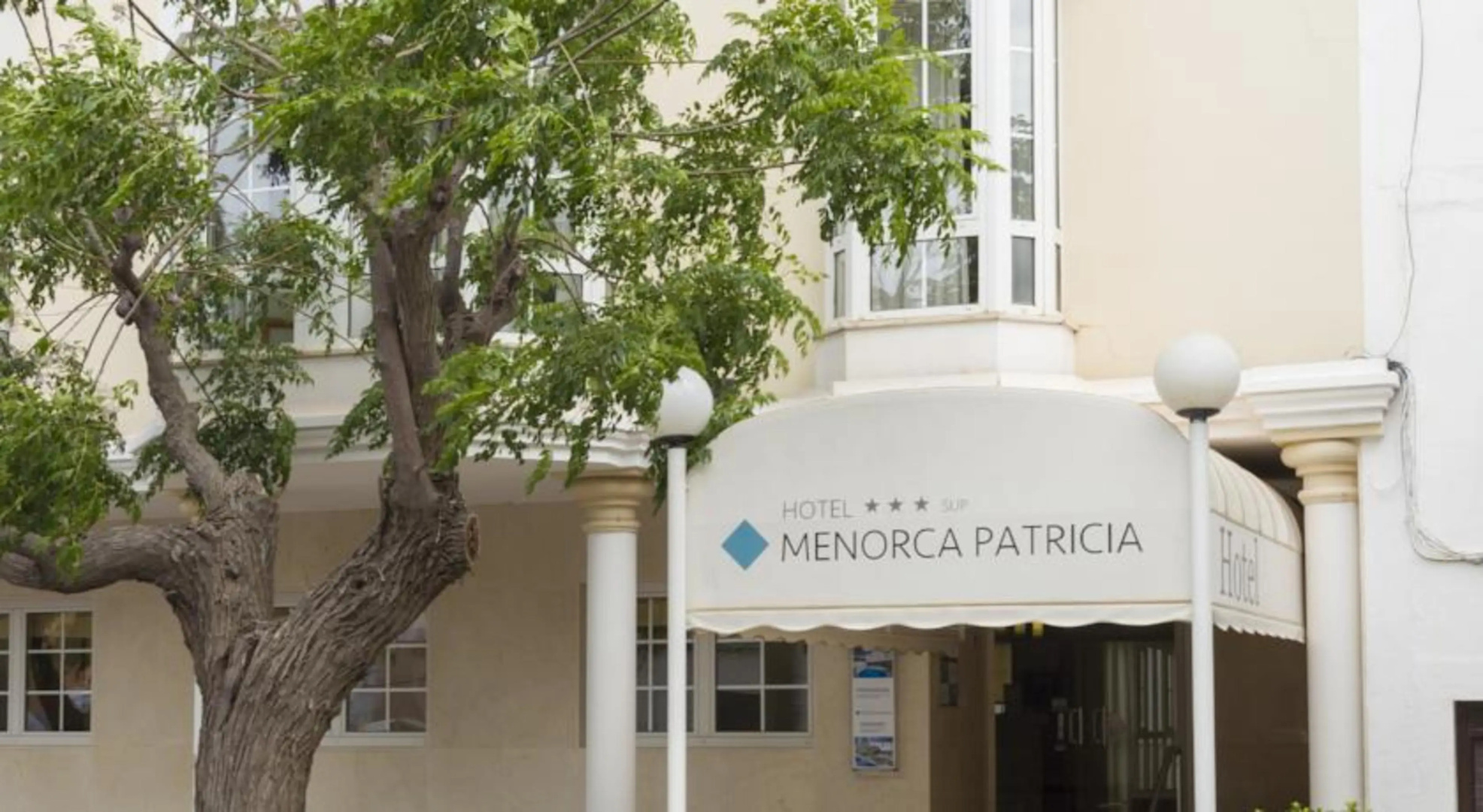 Menorca Patricia