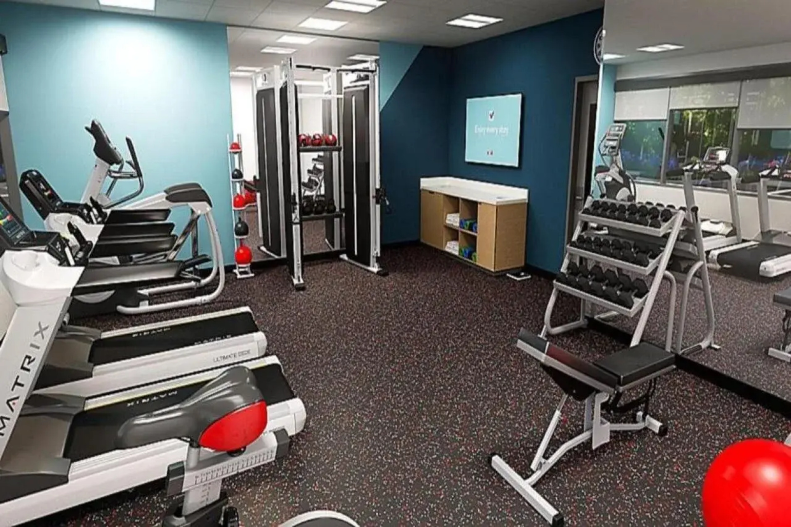 avid hotel Augusta W - Grovetown by IHG