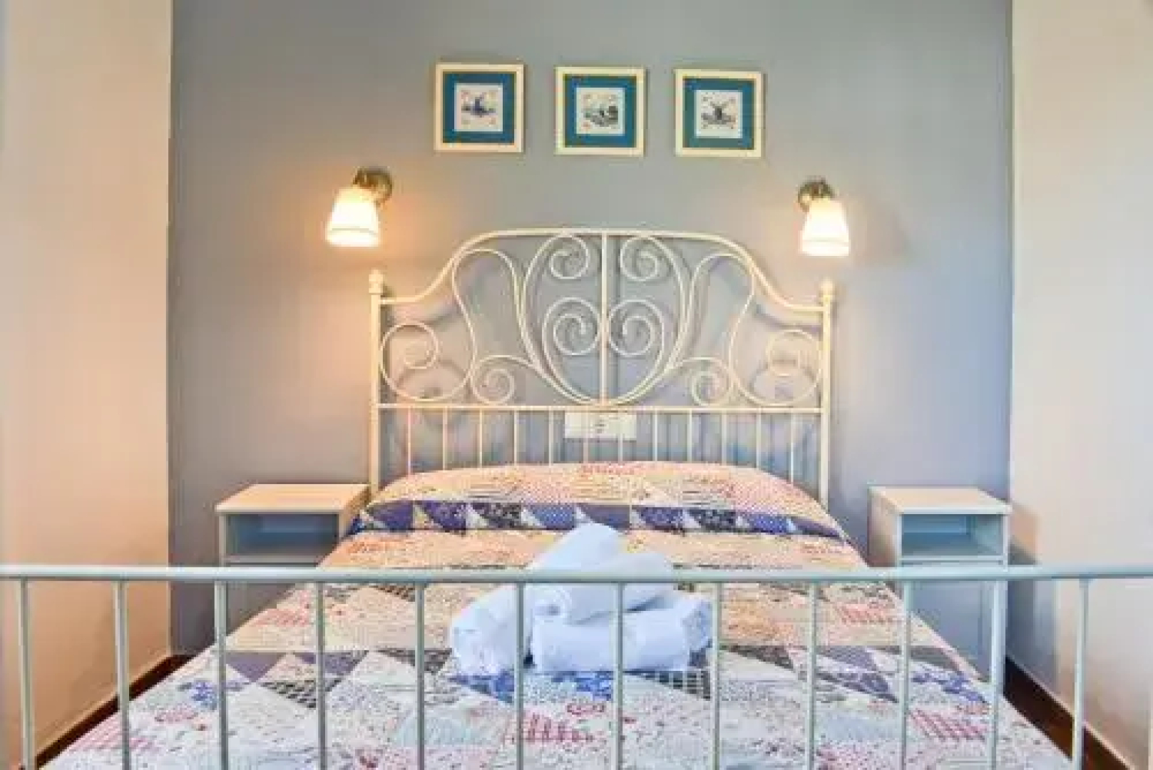 Casa entre Nerja y Frigiliana