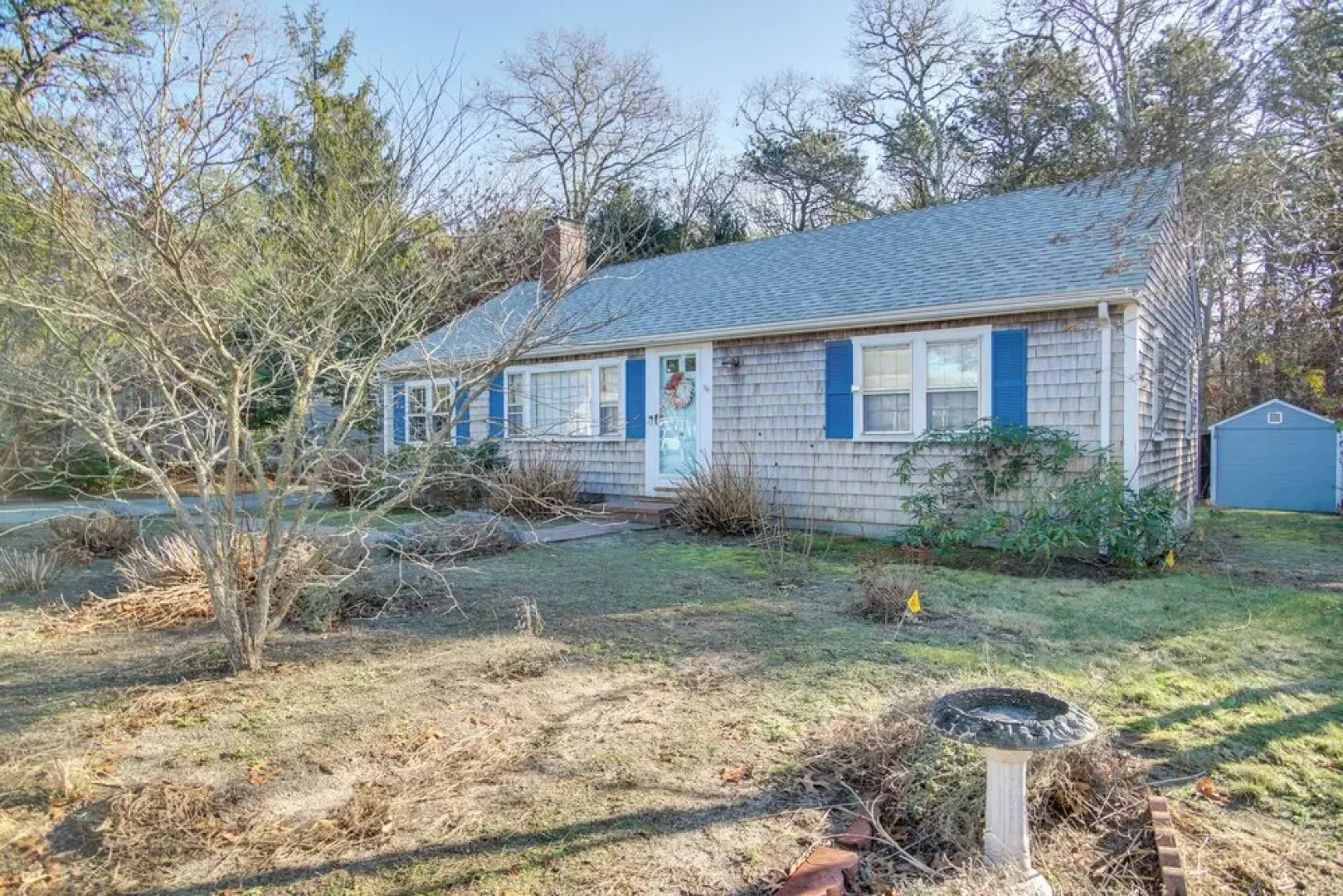 South Dennis Vacation Rental ~ 5 Mi to Beach!