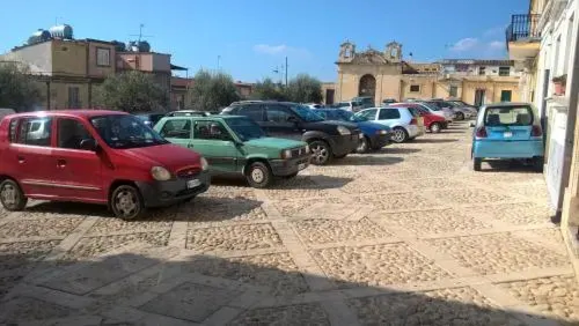 Le Tre Rose di Maria