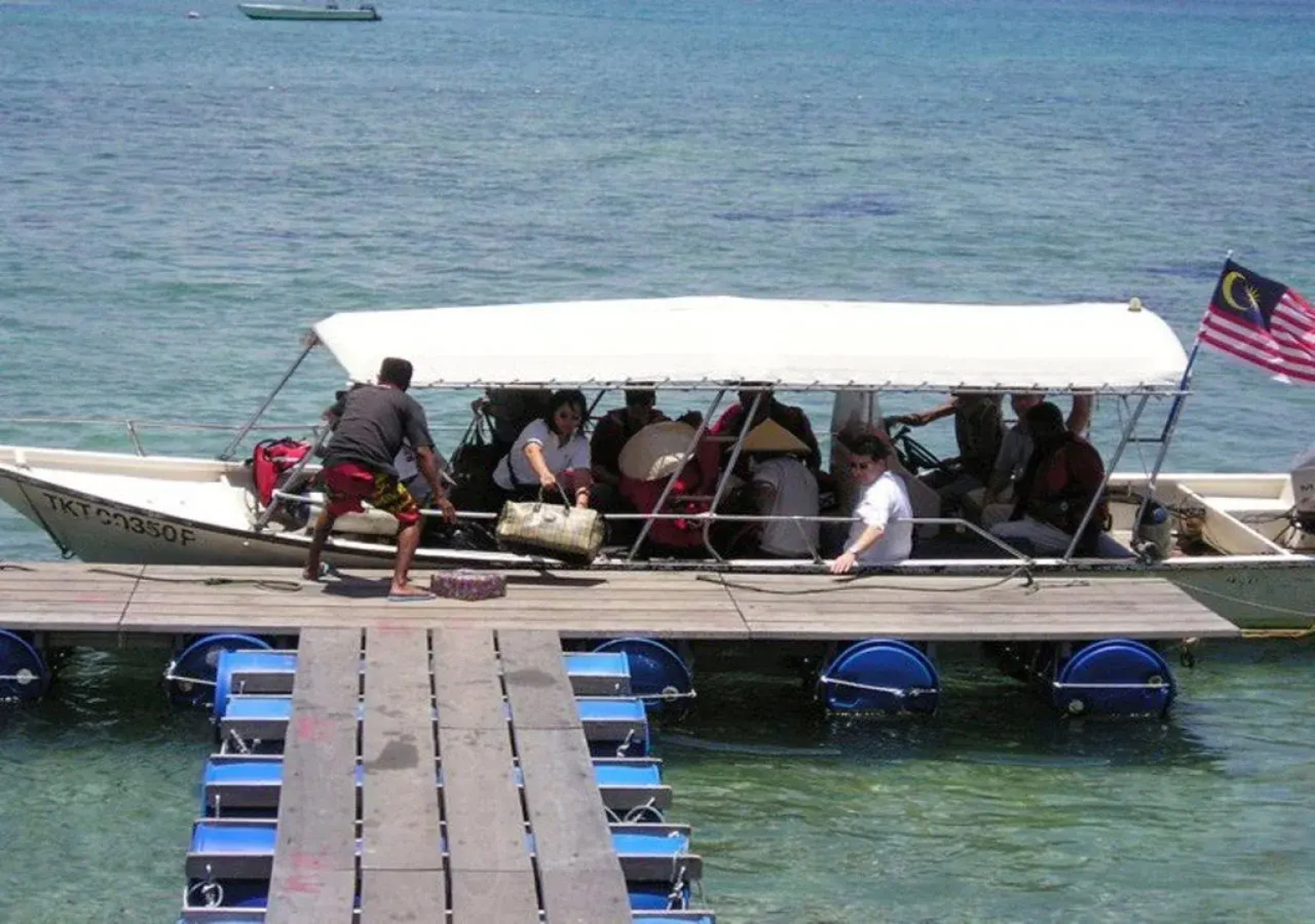 Gem Island Resort & Spa