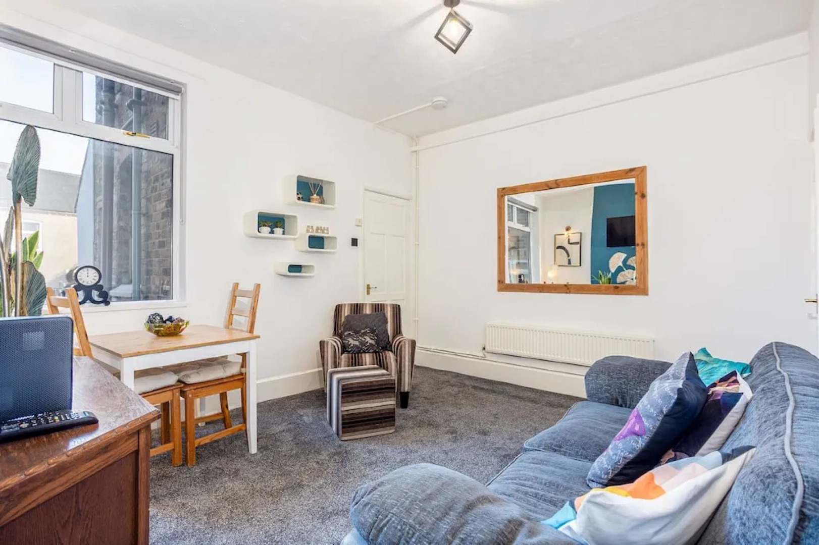 Stylish 3 bedroom home