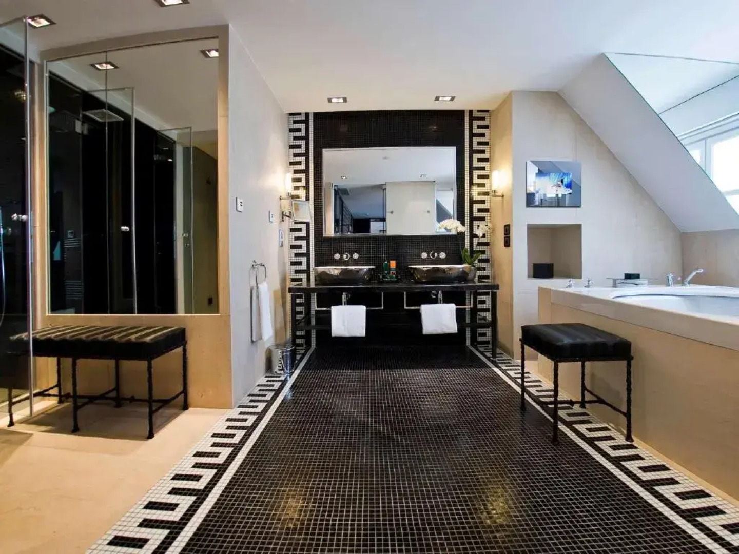 Sofitel Paris Le Faubourg