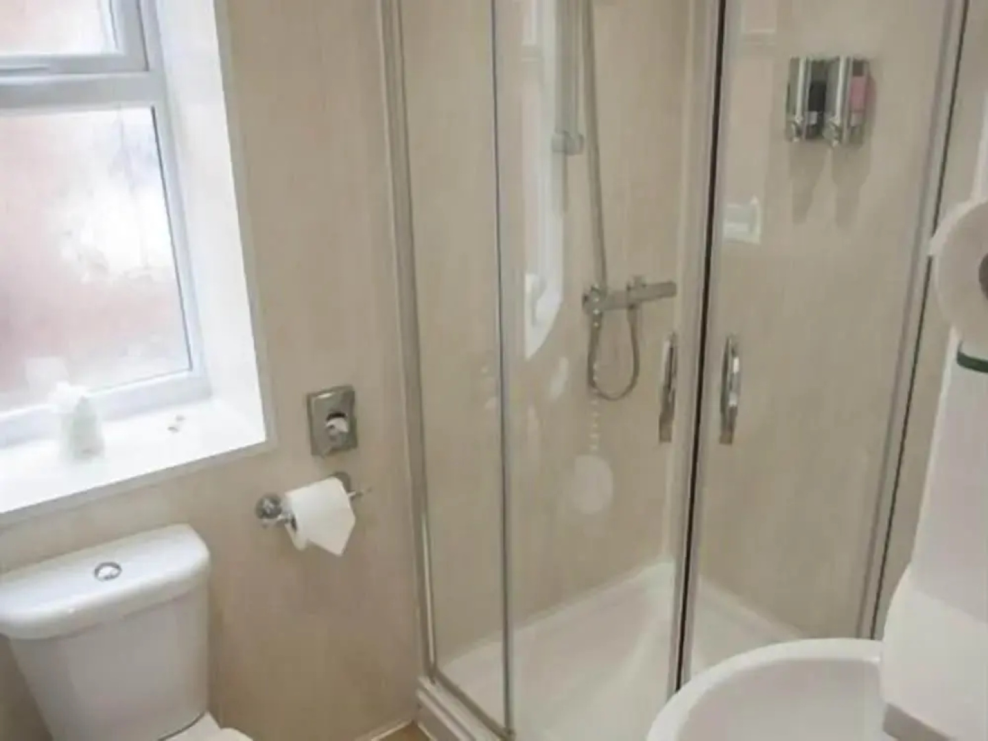 Leicester Hotel