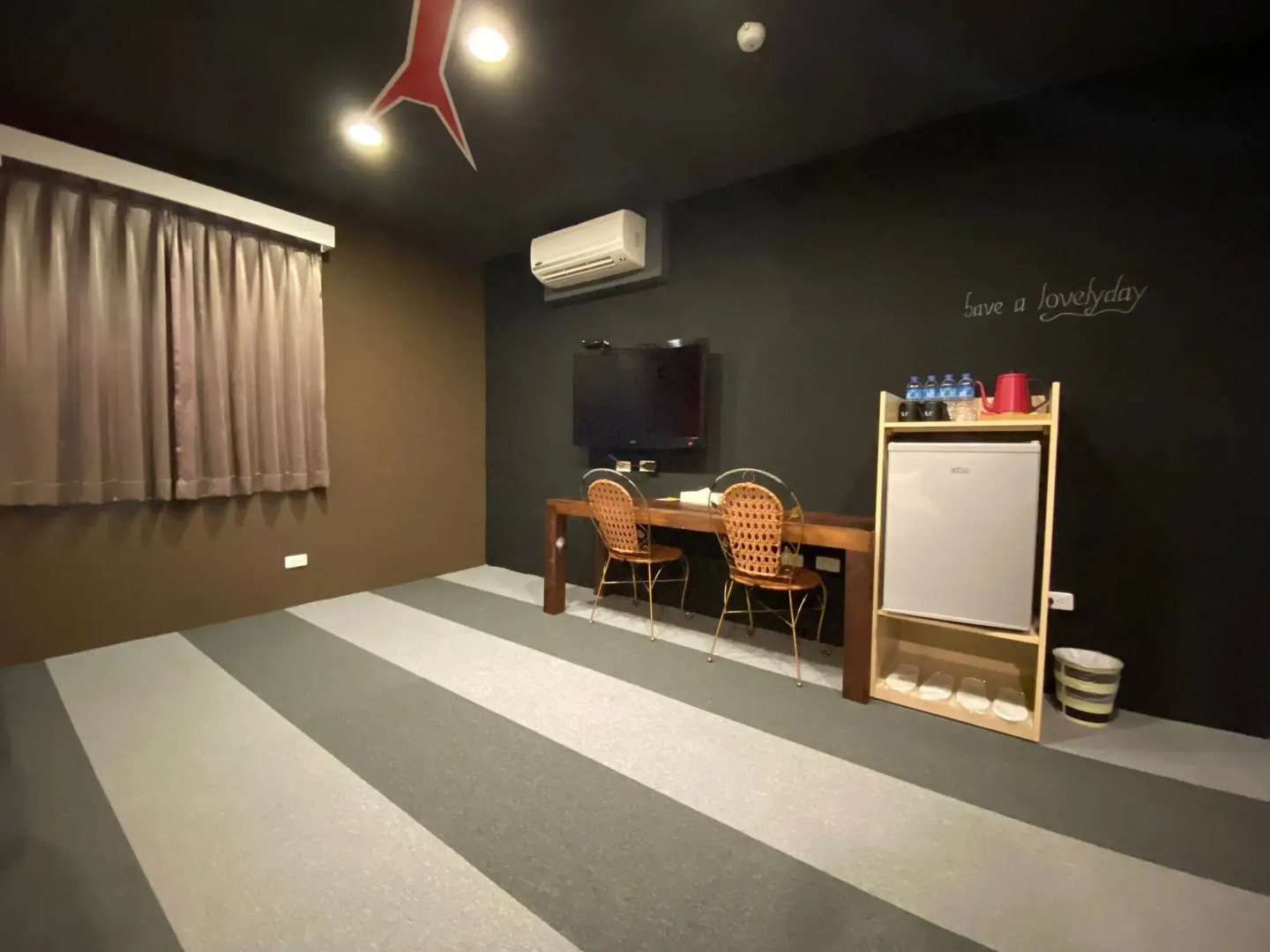 JS Hotel-Gallery Hotel-Zhongli