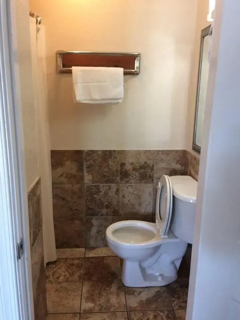 Seahorse Inn and Cottages